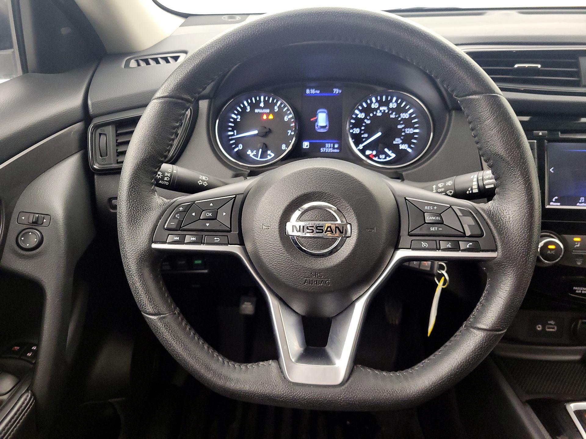 Thumbnail: 2019 Nissan Rogue - 10