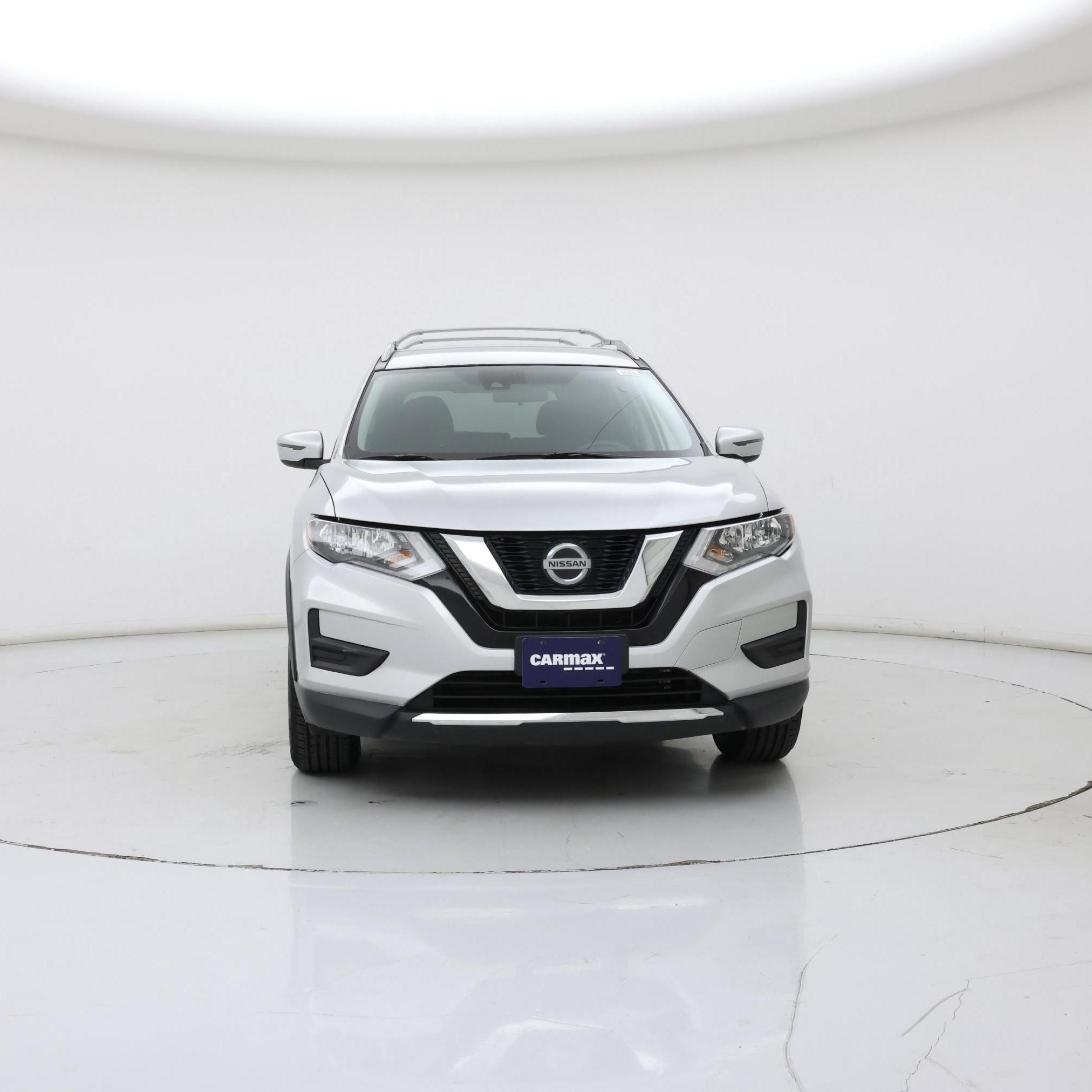 Thumbnail: 2019 Nissan Rogue - 5