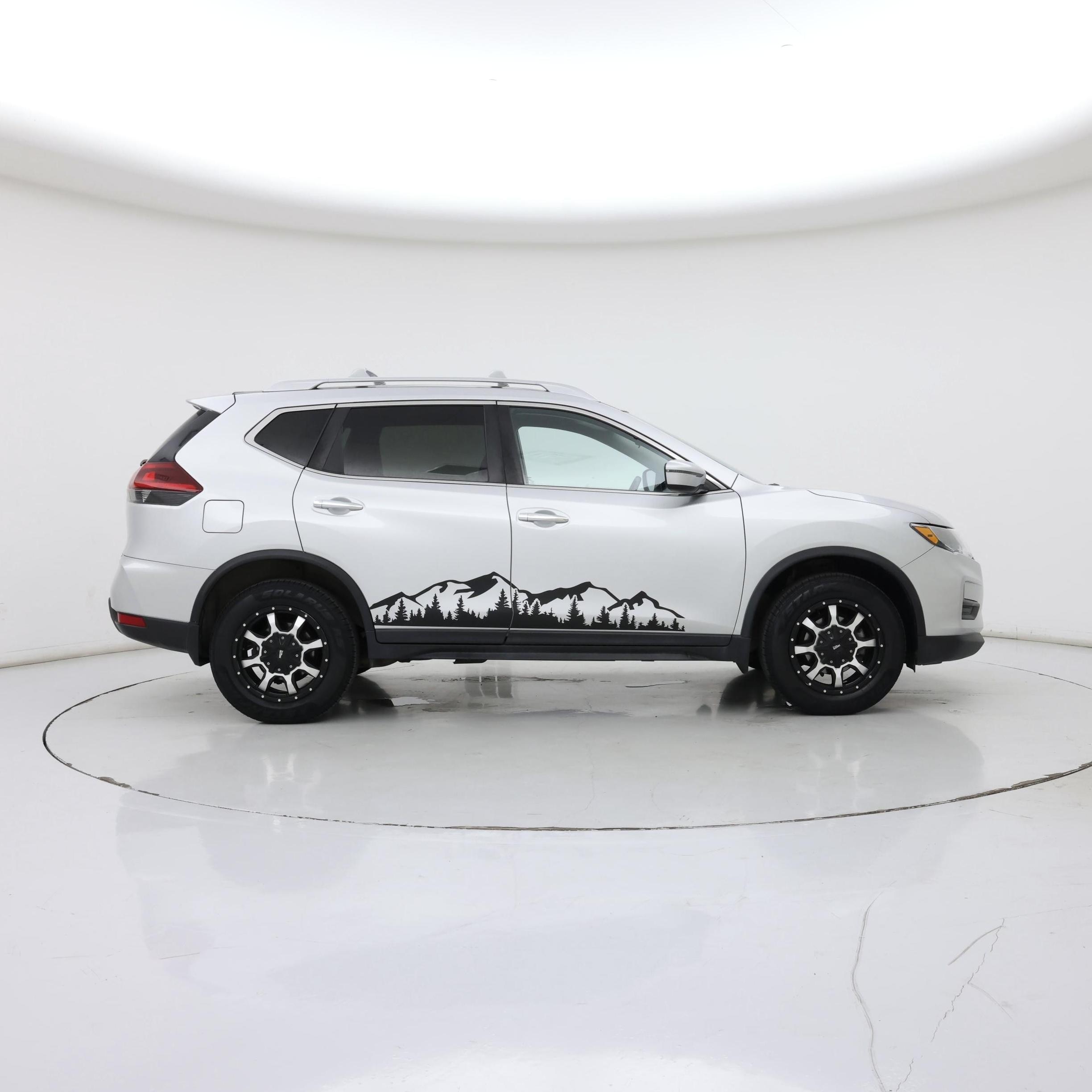 Thumbnail: 2019 Nissan Rogue - 7