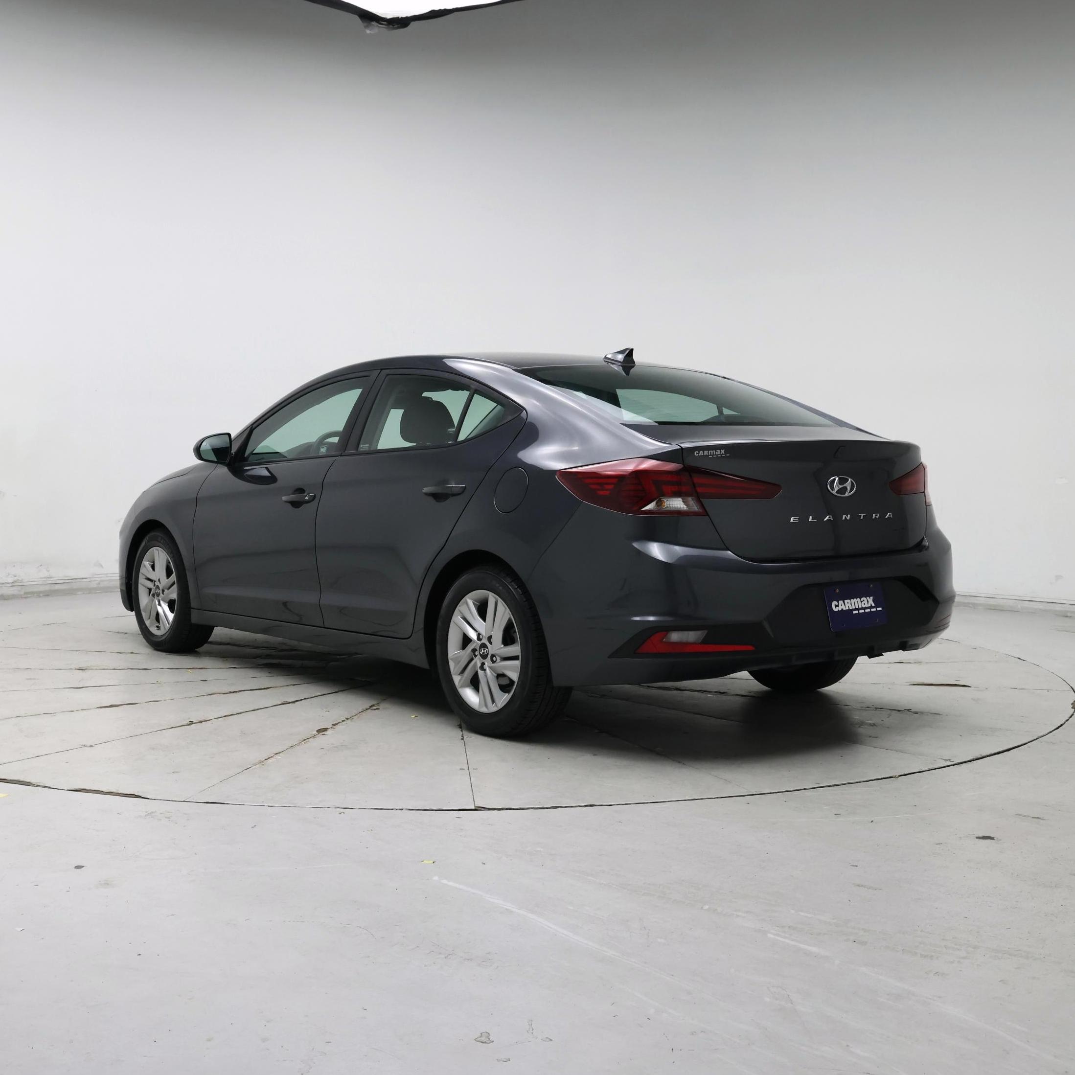 Thumbnail: 2020 Hyundai Elantra - 2