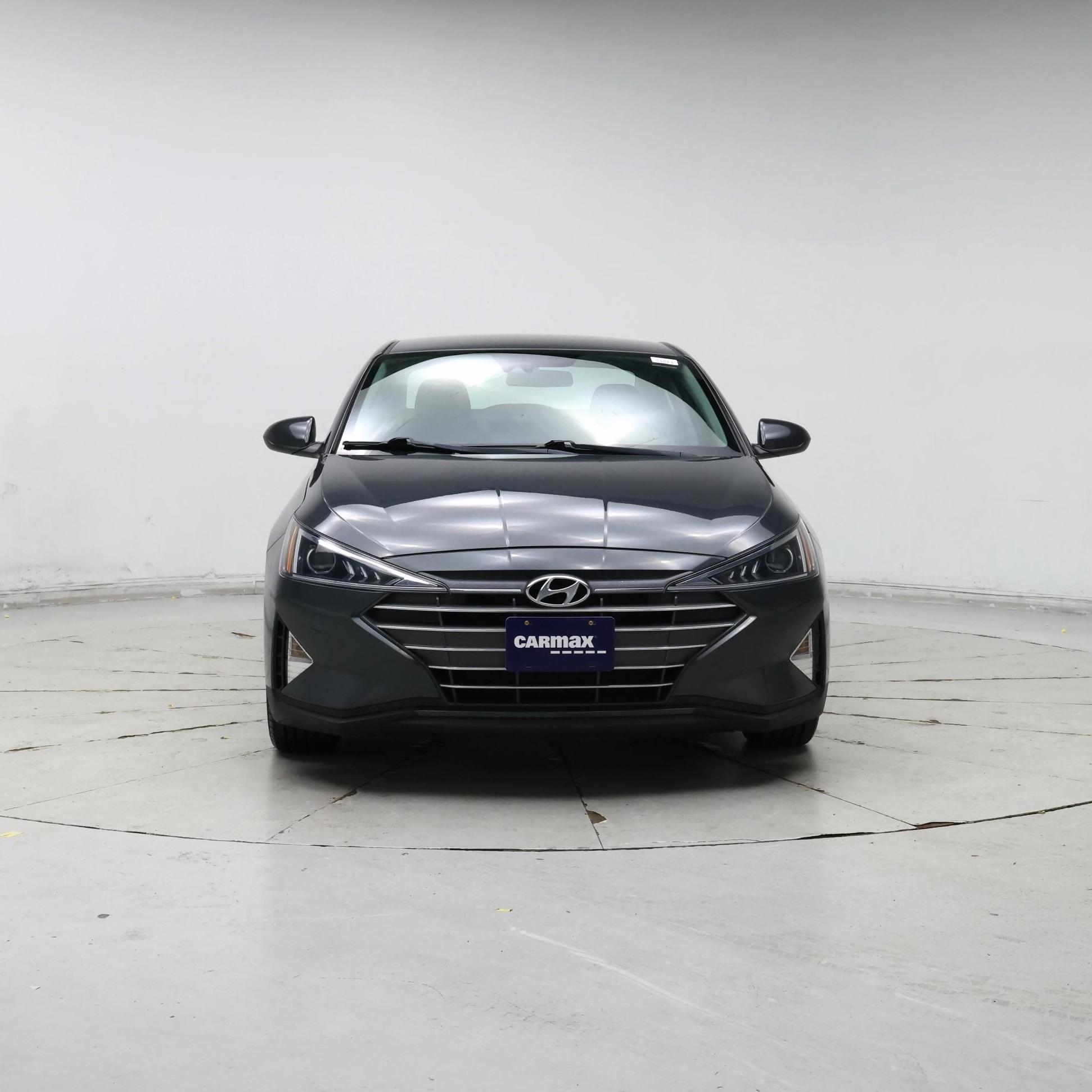 Thumbnail: 2020 Hyundai Elantra - 5