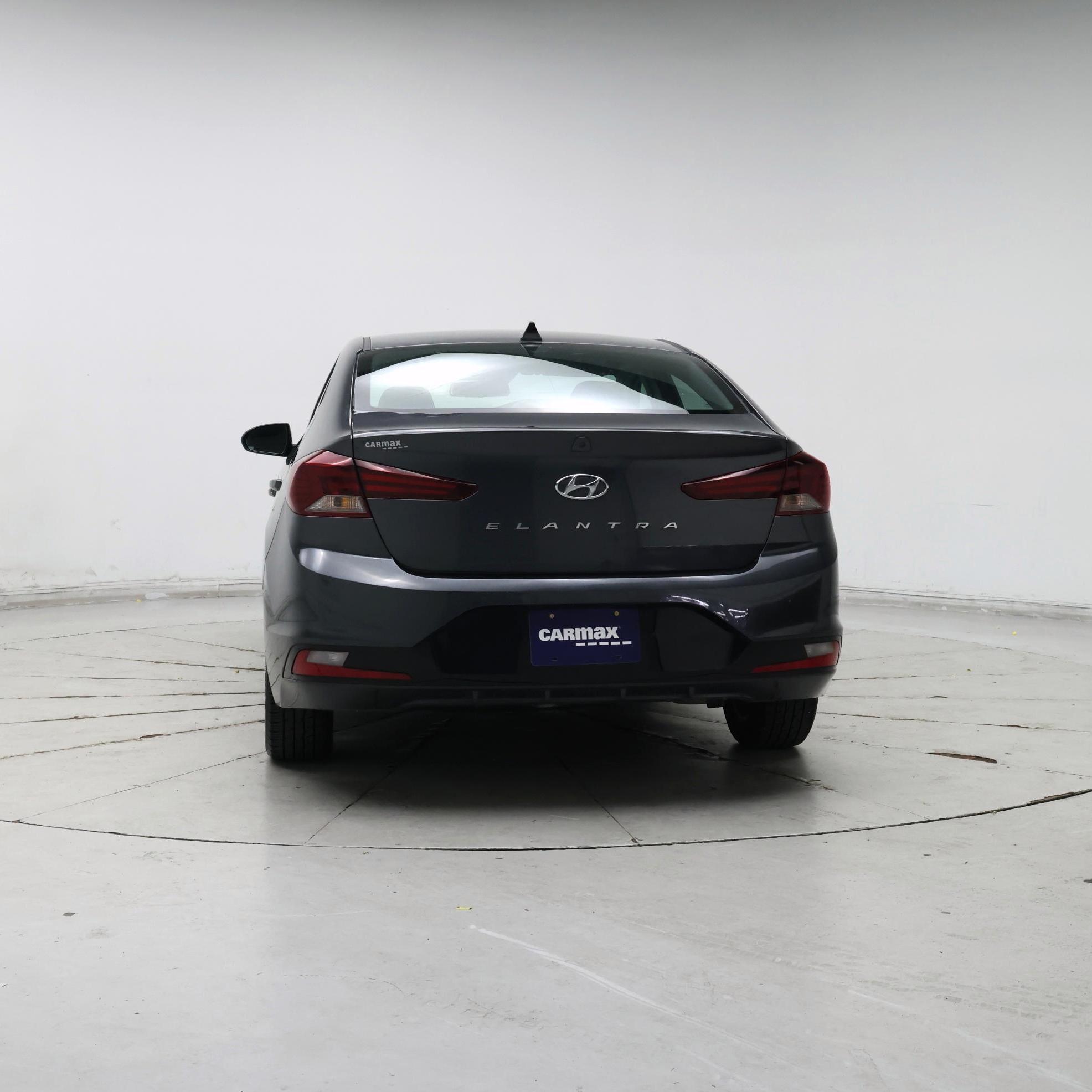 Thumbnail: 2020 Hyundai Elantra - 6