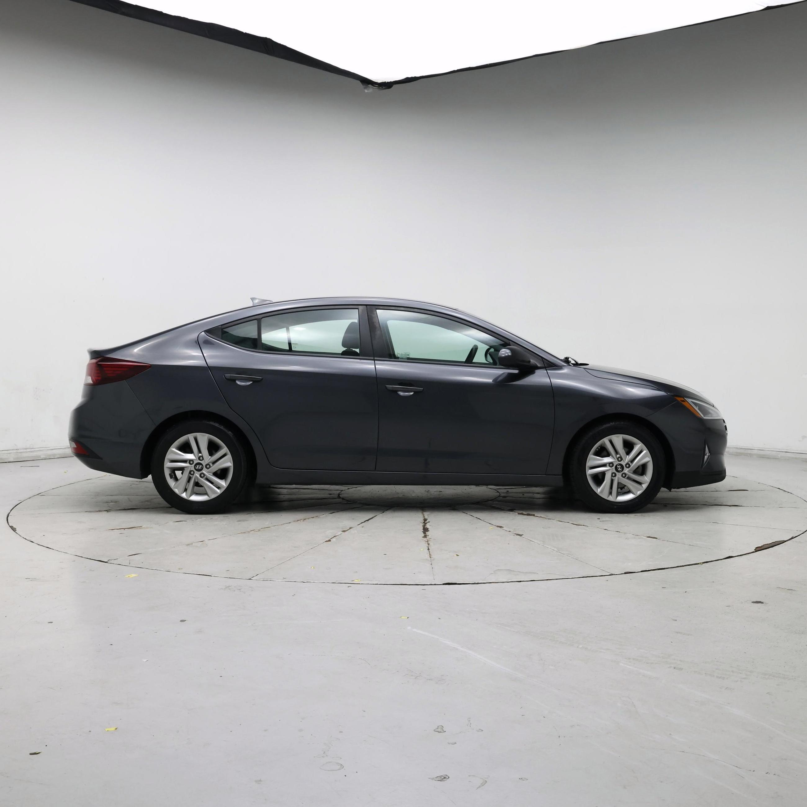 Thumbnail: 2020 Hyundai Elantra - 7