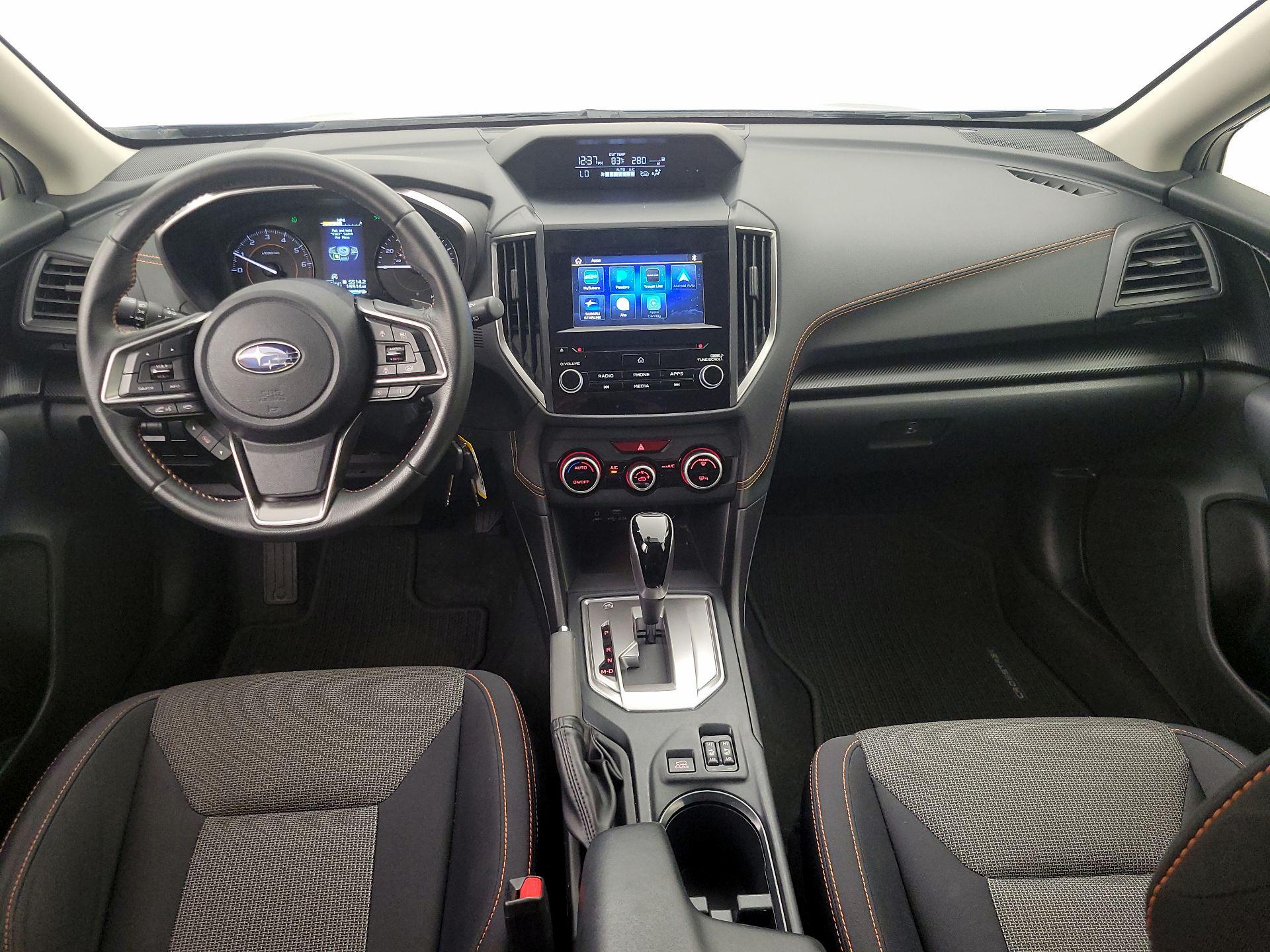 Thumbnail: 2023 Subaru Crosstrek - 9