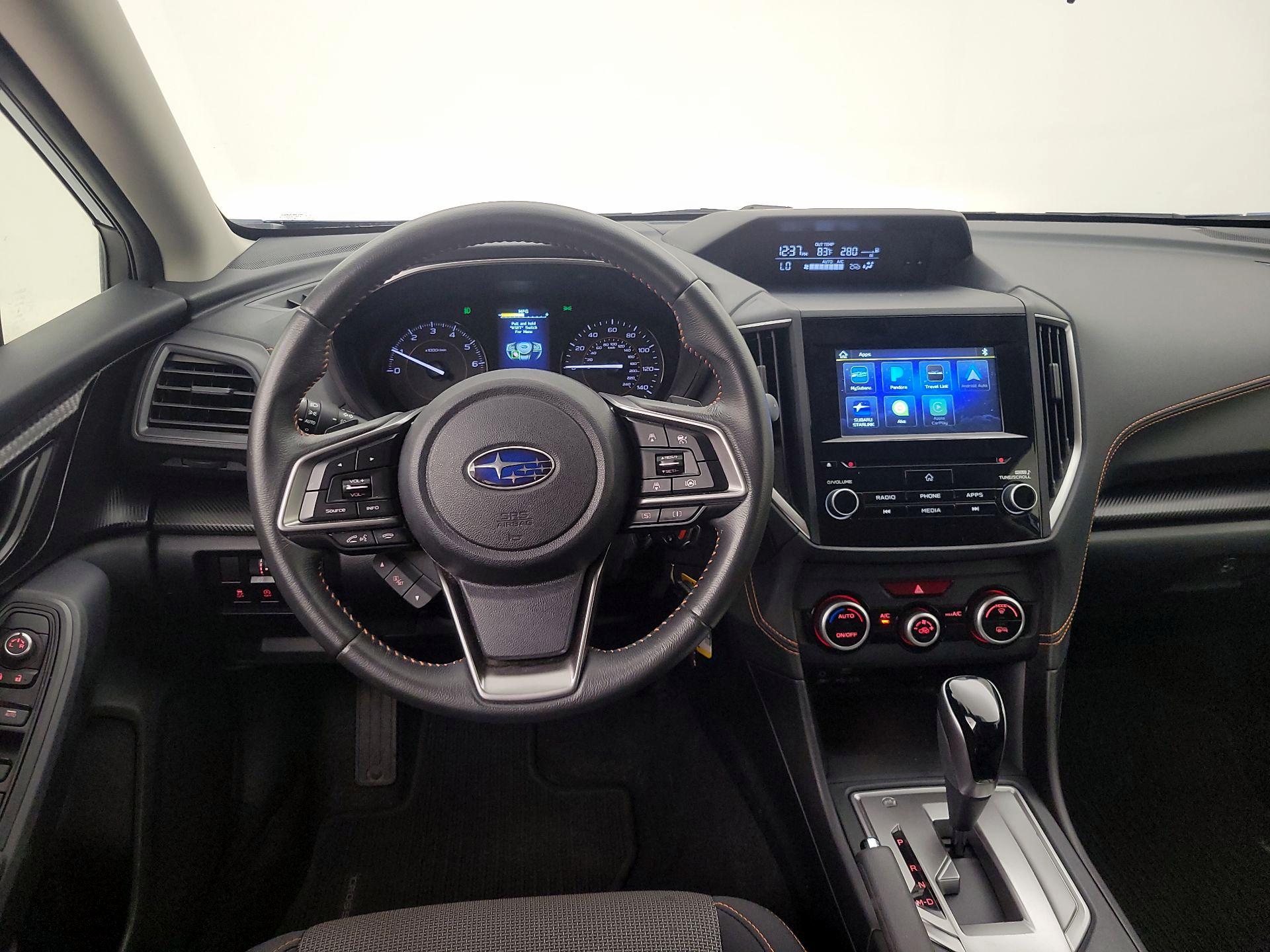 Thumbnail: 2023 Subaru Crosstrek - 10