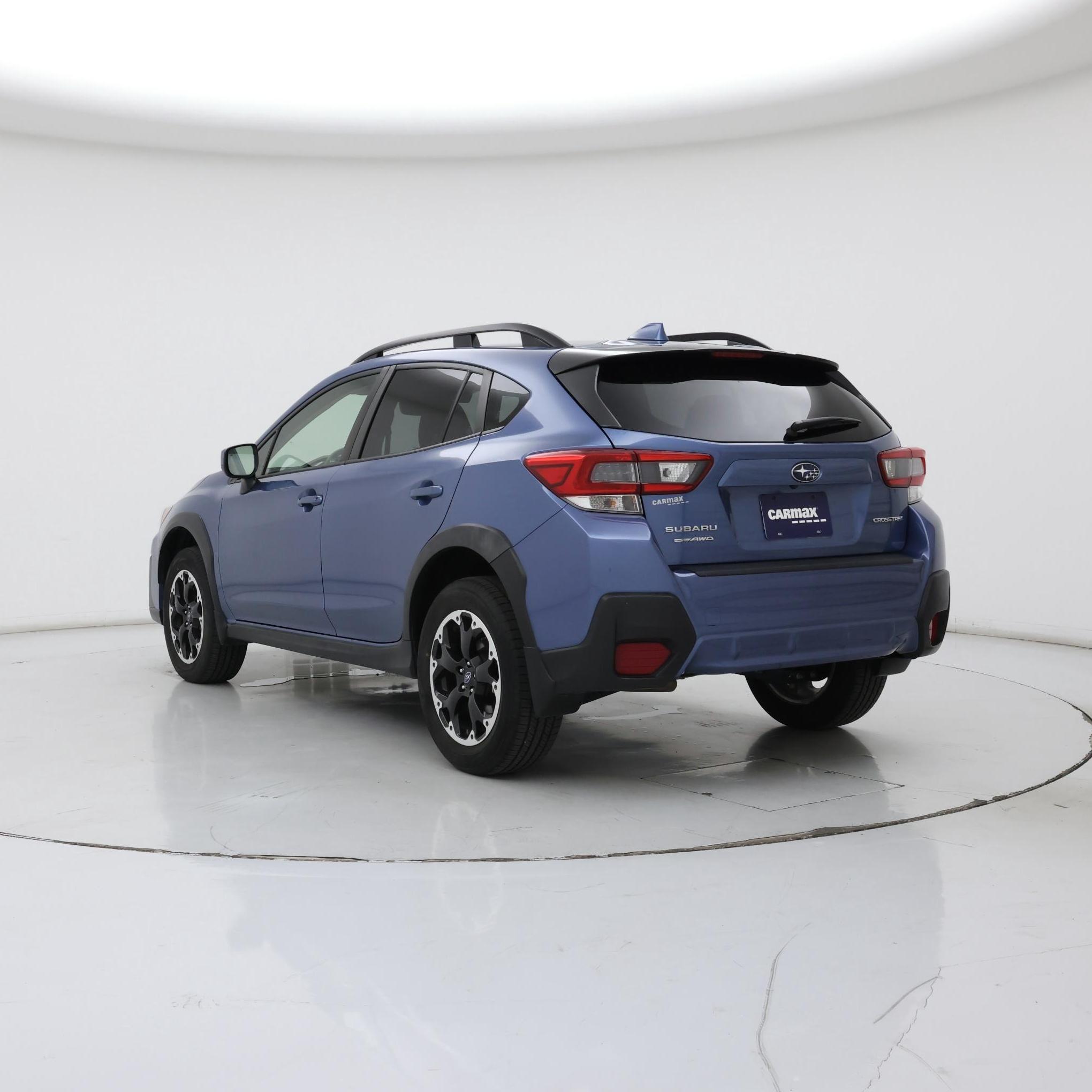Thumbnail: 2023 Subaru Crosstrek - 2