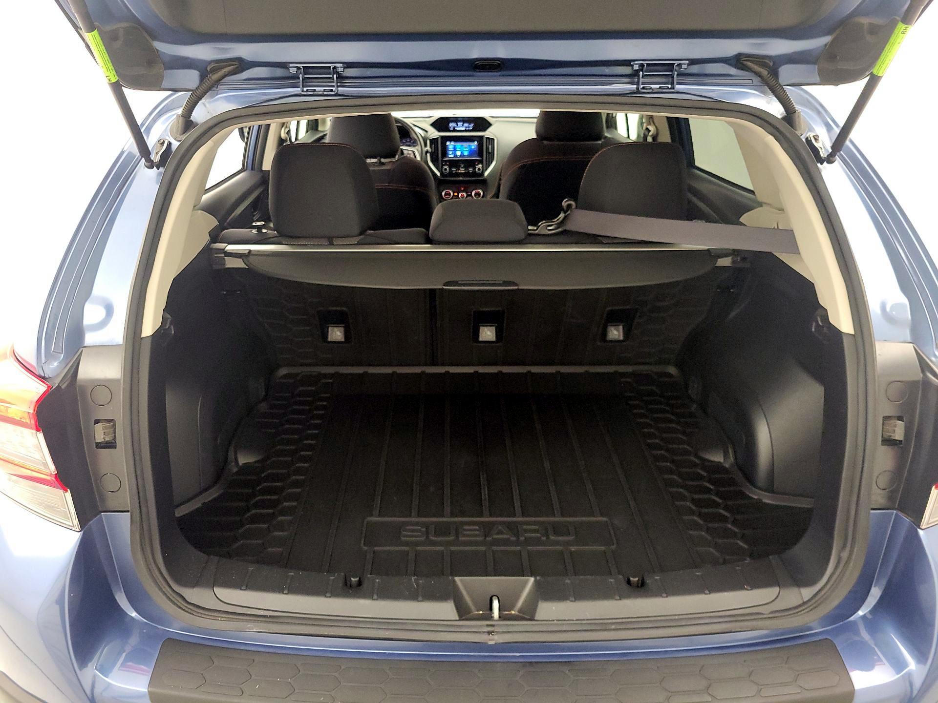 Thumbnail: 2023 Subaru Crosstrek - 20