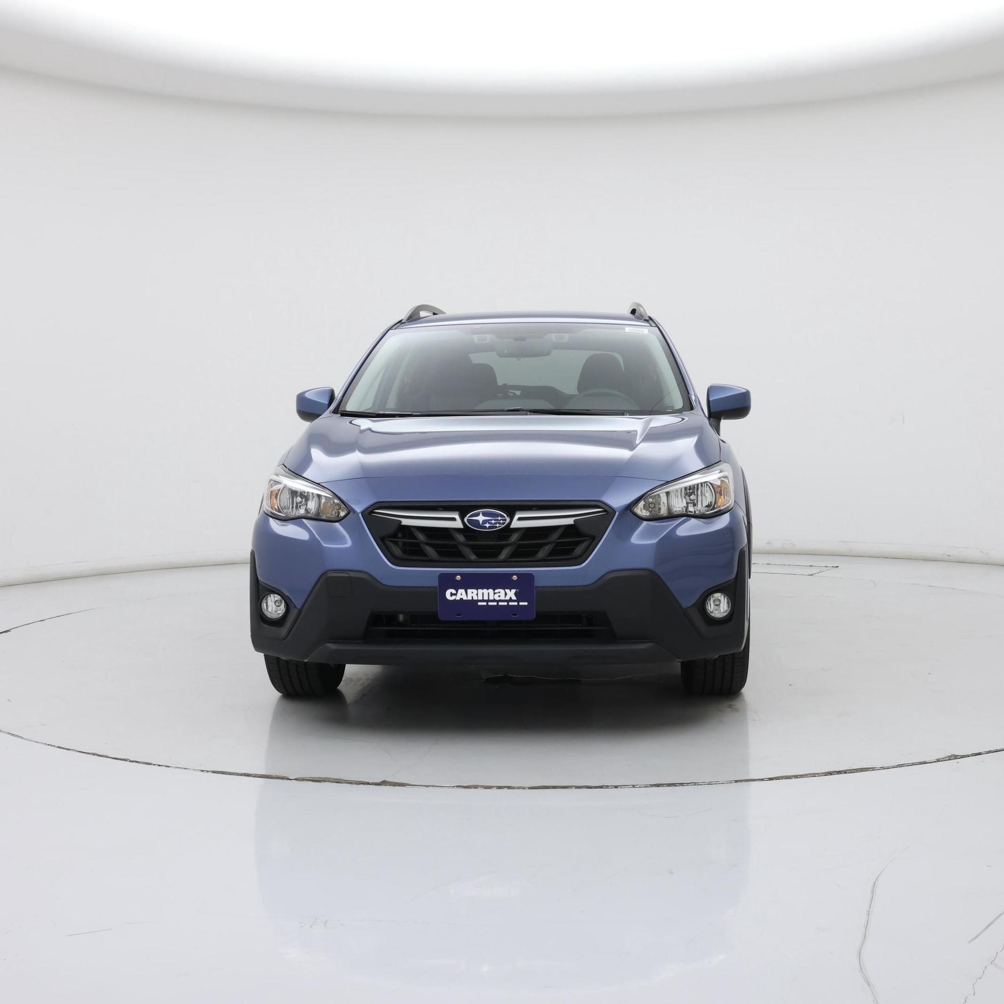 Thumbnail: 2023 Subaru Crosstrek - 5