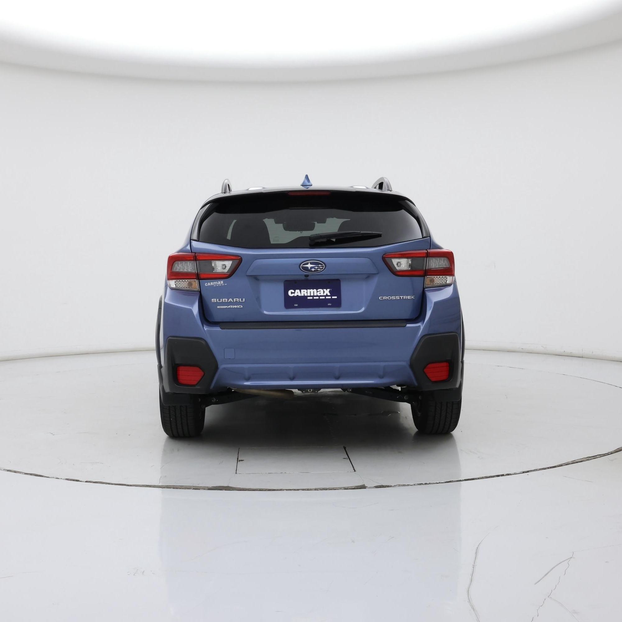 Thumbnail: 2023 Subaru Crosstrek - 6