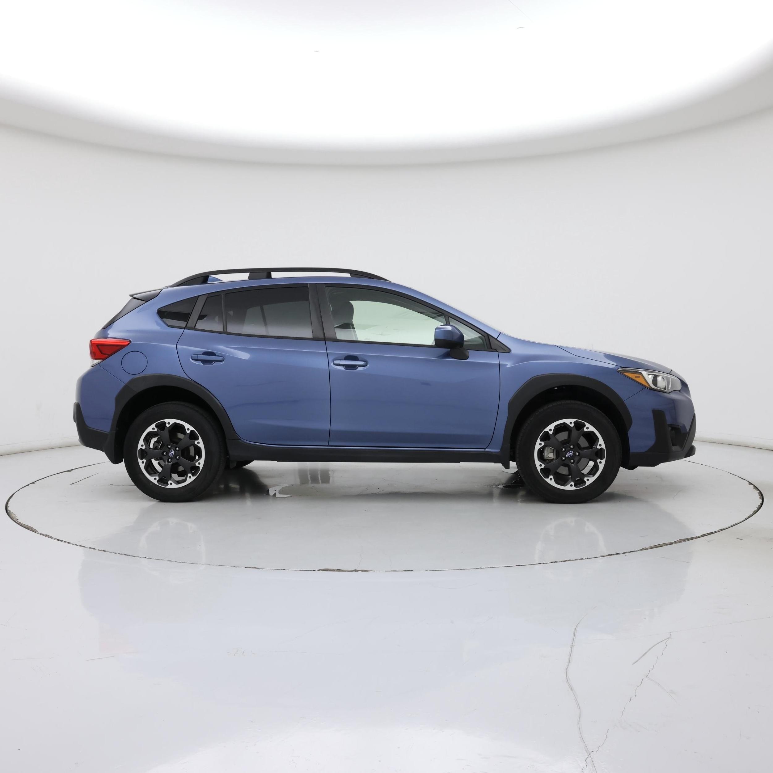 Thumbnail: 2023 Subaru Crosstrek - 7