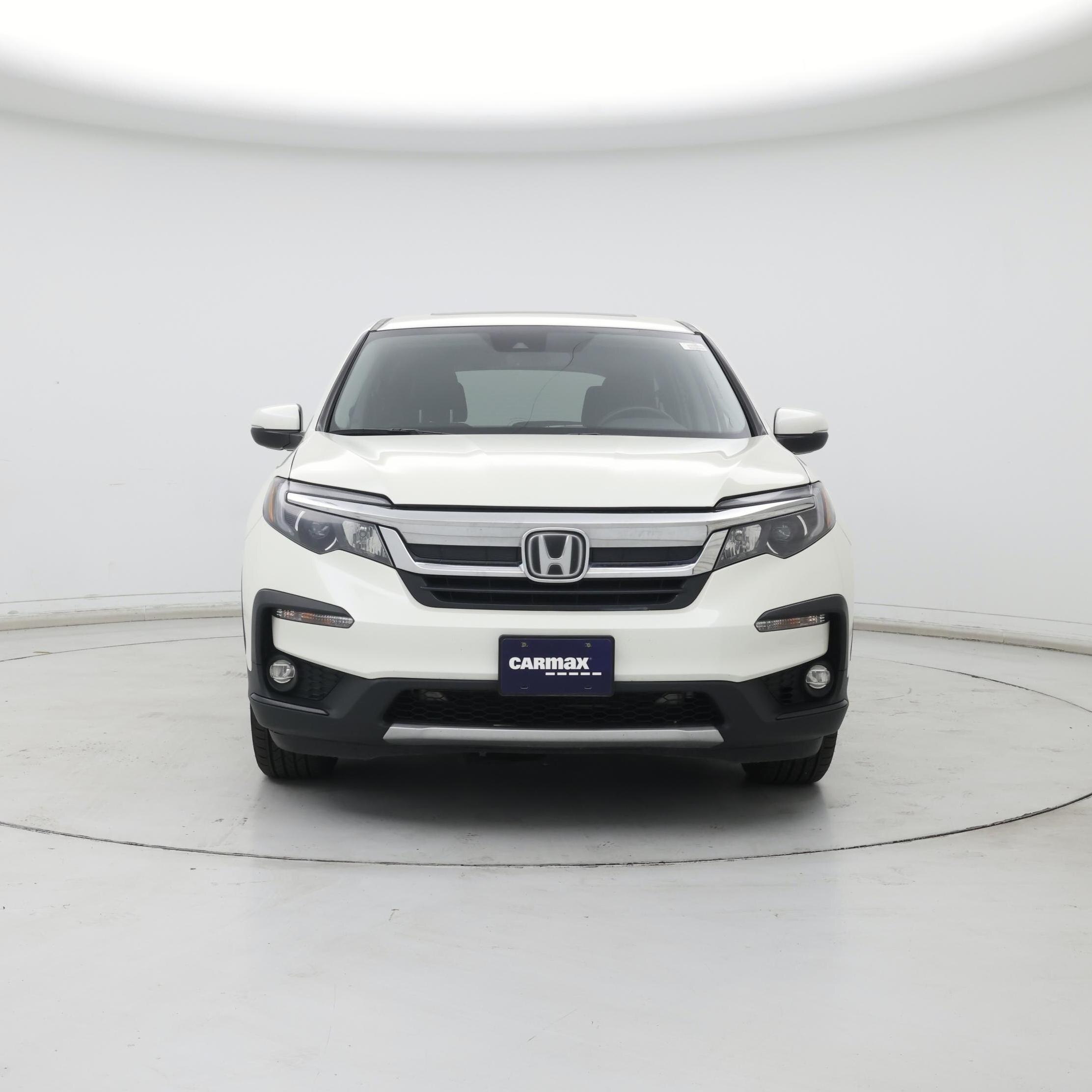 Thumbnail: 2019 Honda Pilot - 5