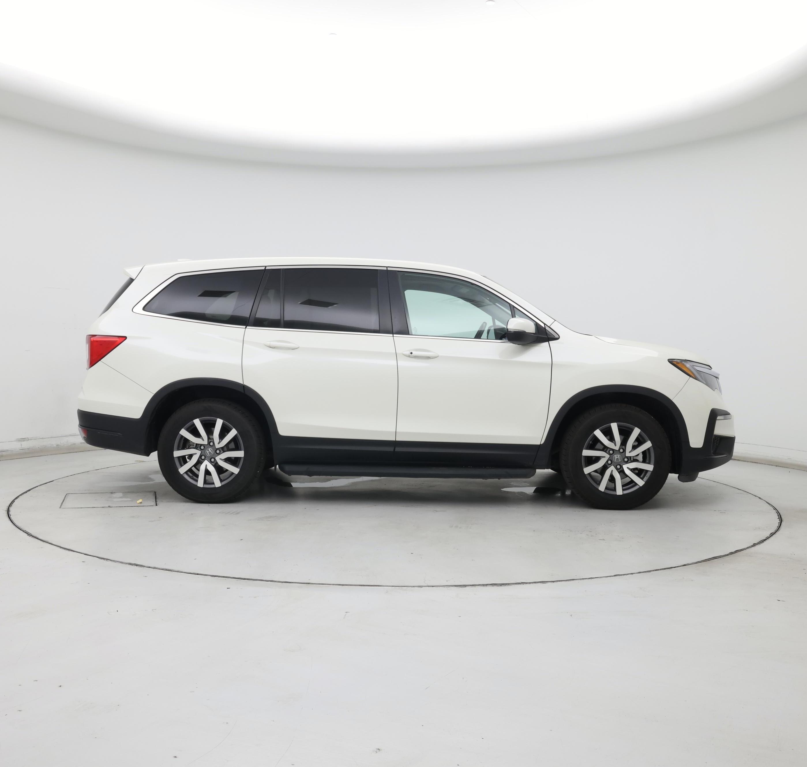 Thumbnail: 2019 Honda Pilot - 7