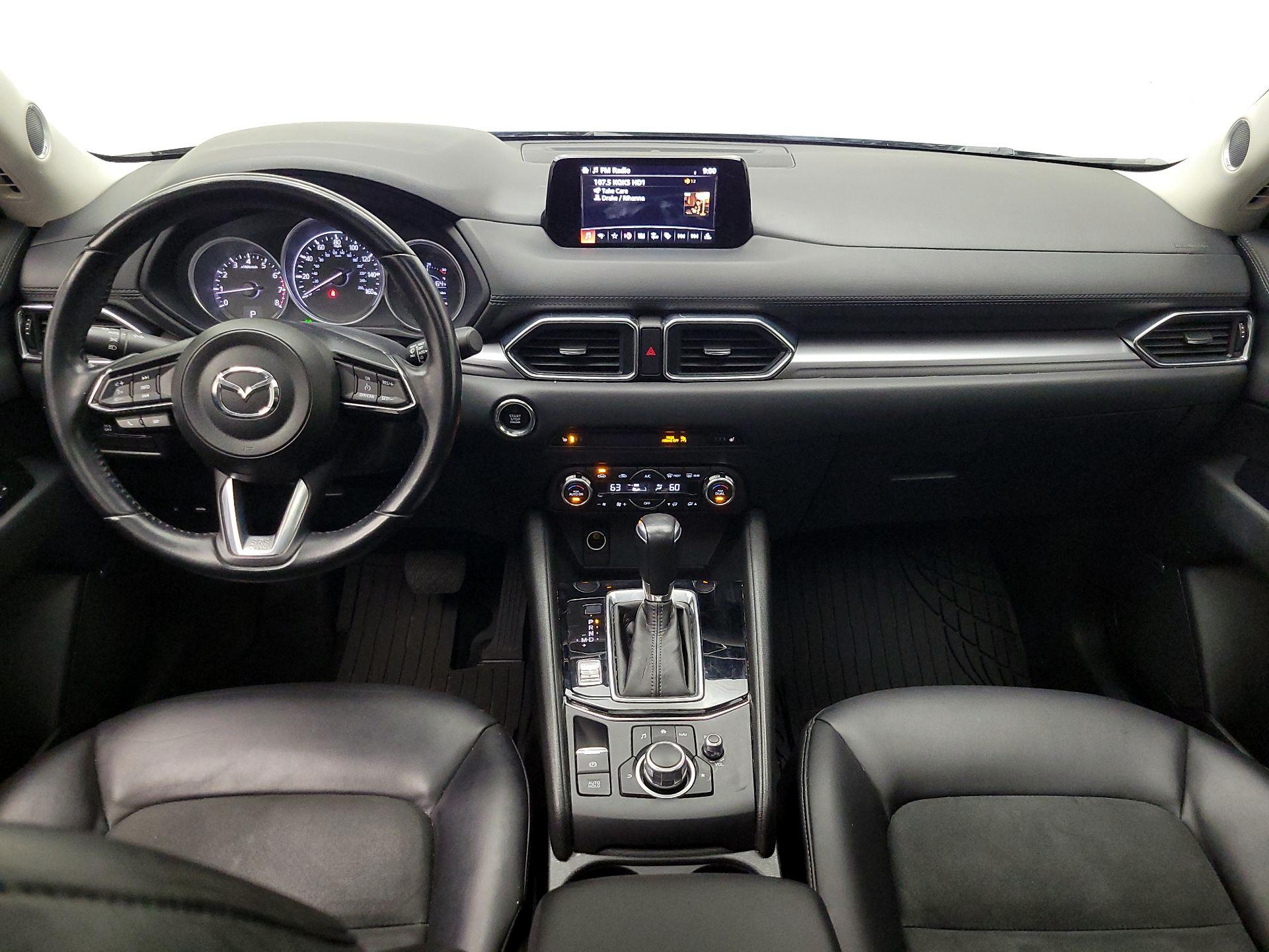 Thumbnail: 2017 Mazda CX-5 - 9