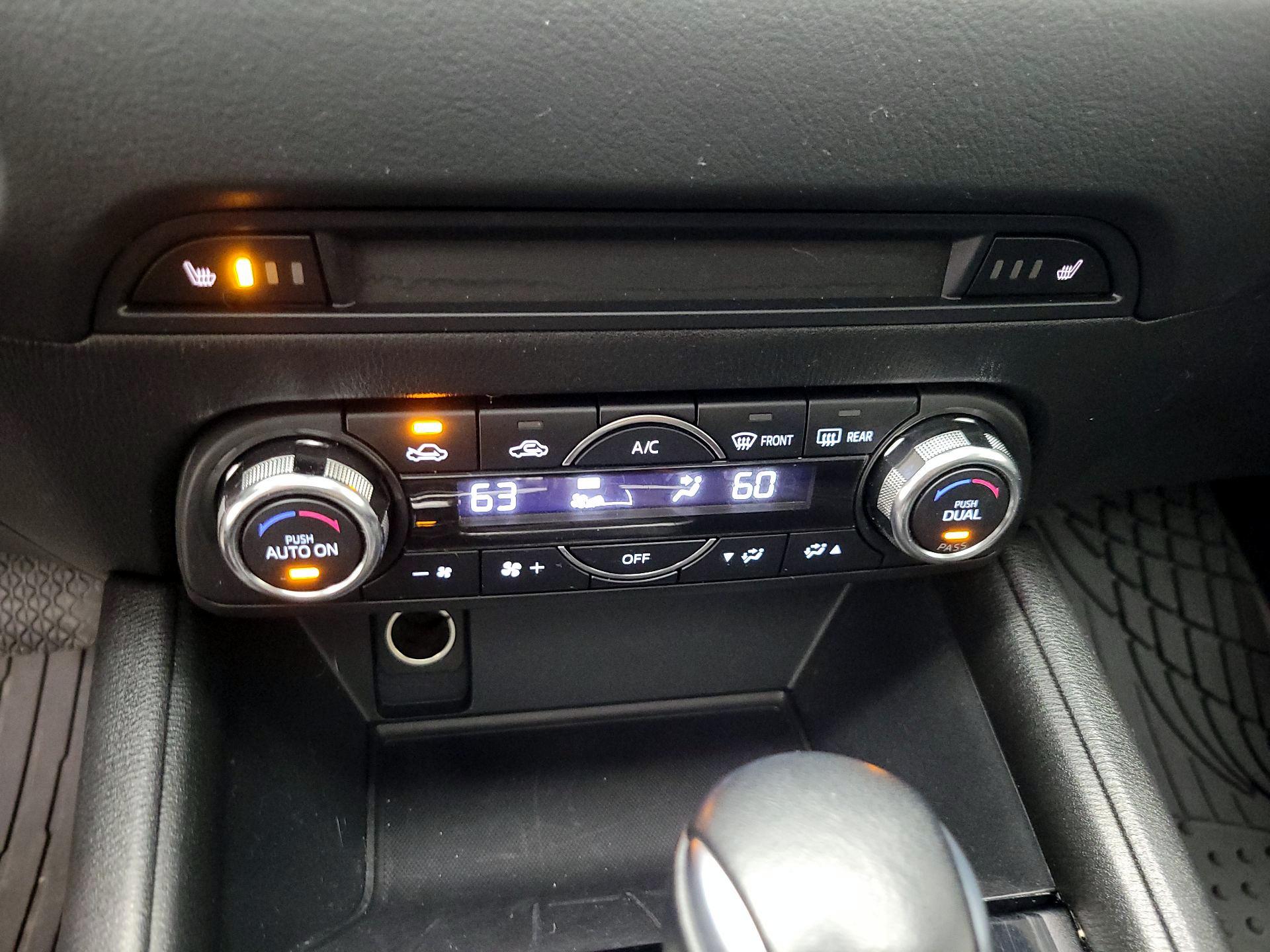 Thumbnail: 2017 Mazda CX-5 - 16