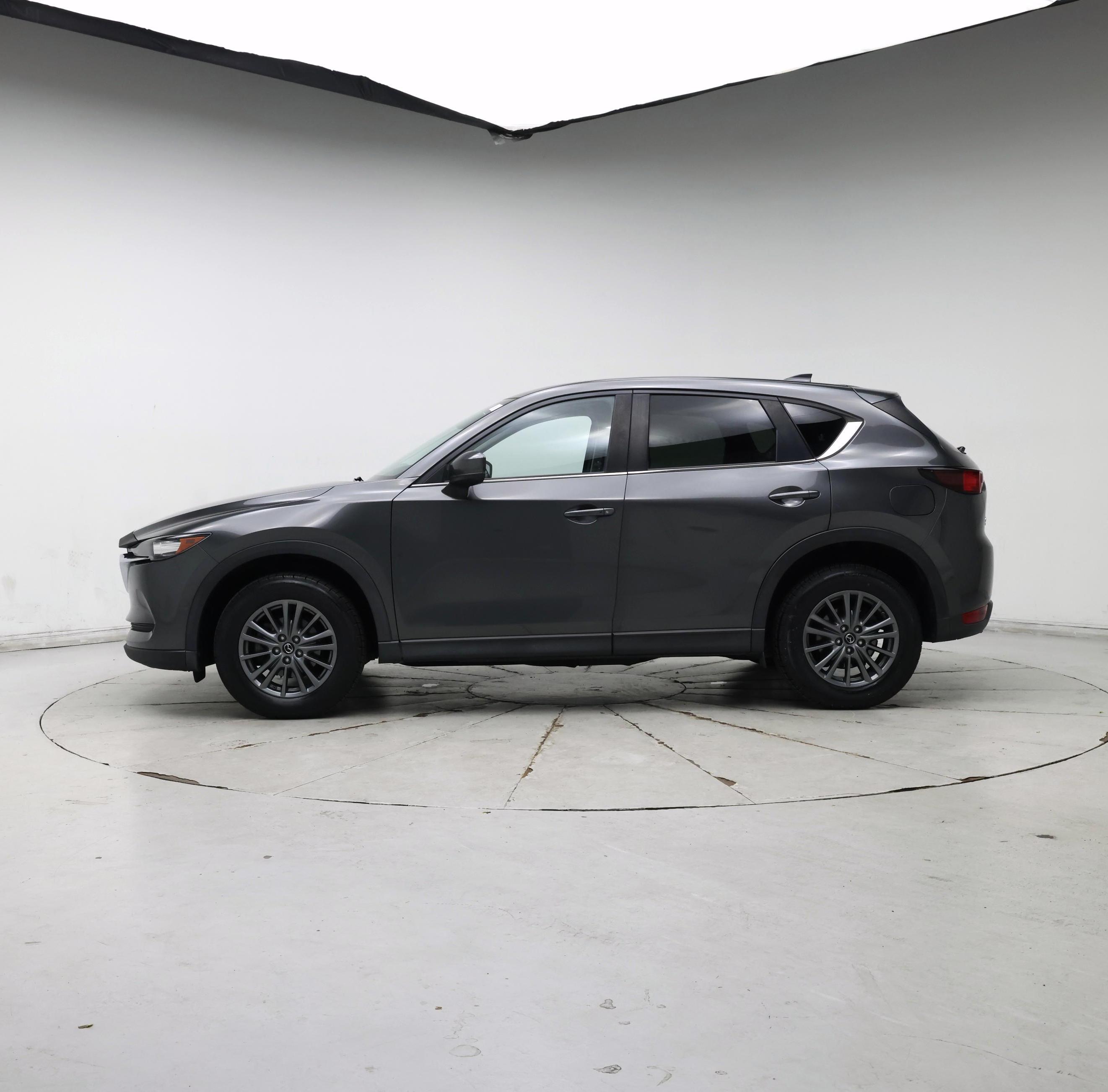 Thumbnail: 2017 Mazda CX-5 - 3
