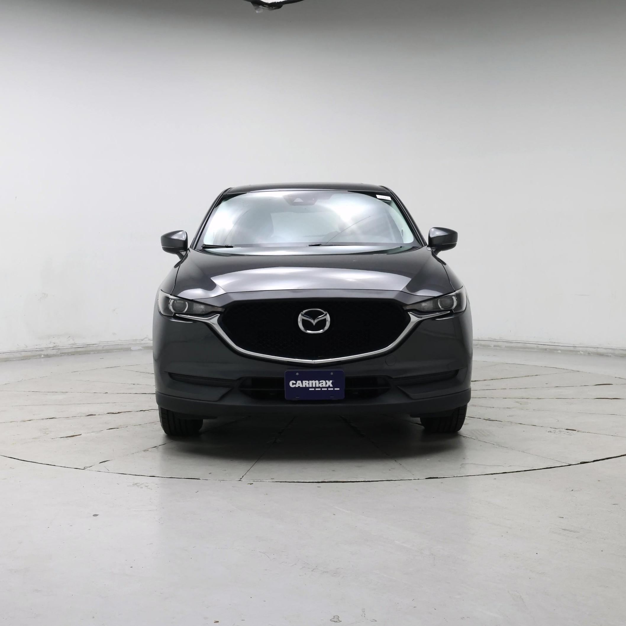 Thumbnail: 2017 Mazda CX-5 - 5