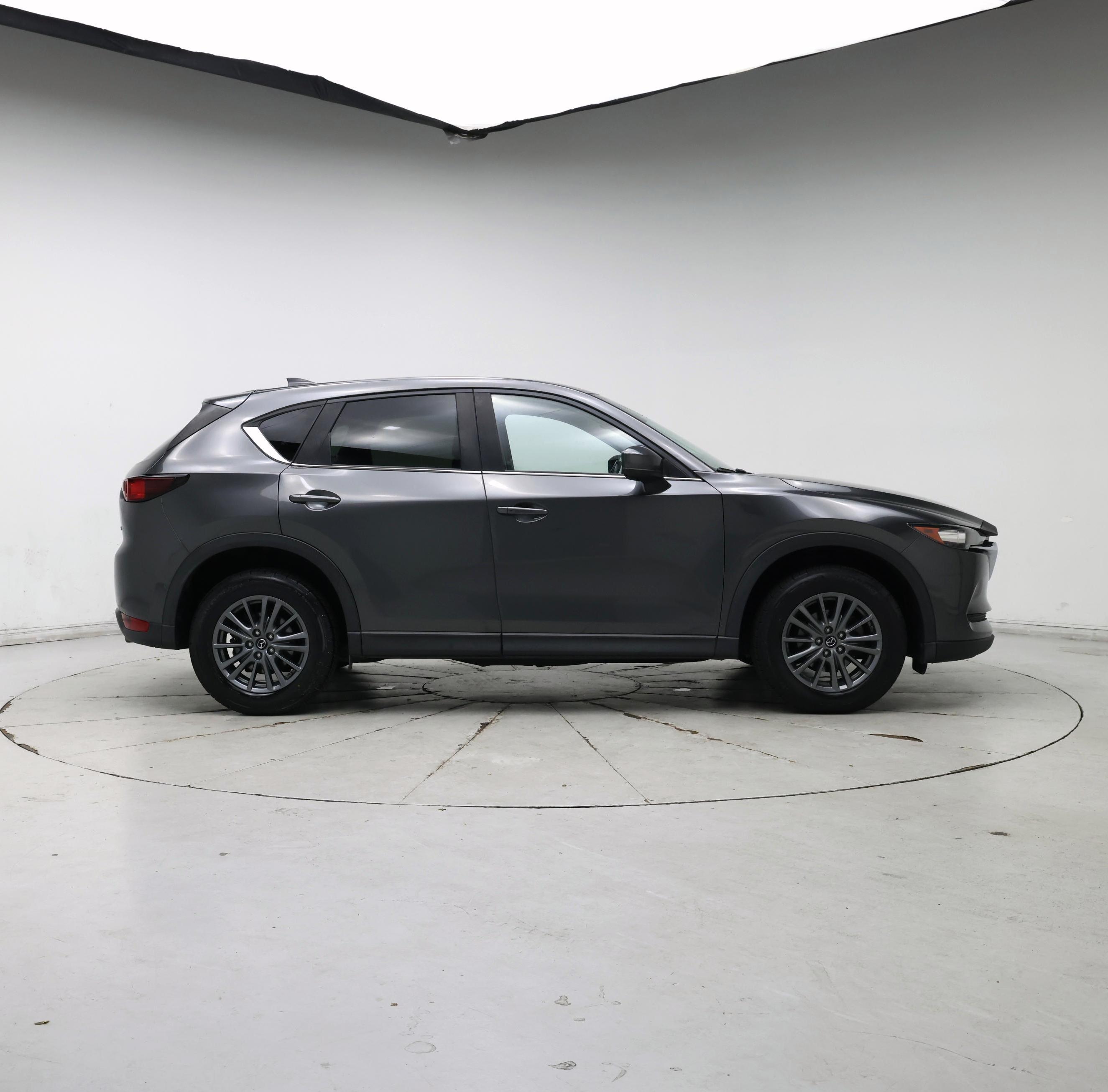 Thumbnail: 2017 Mazda CX-5 - 7