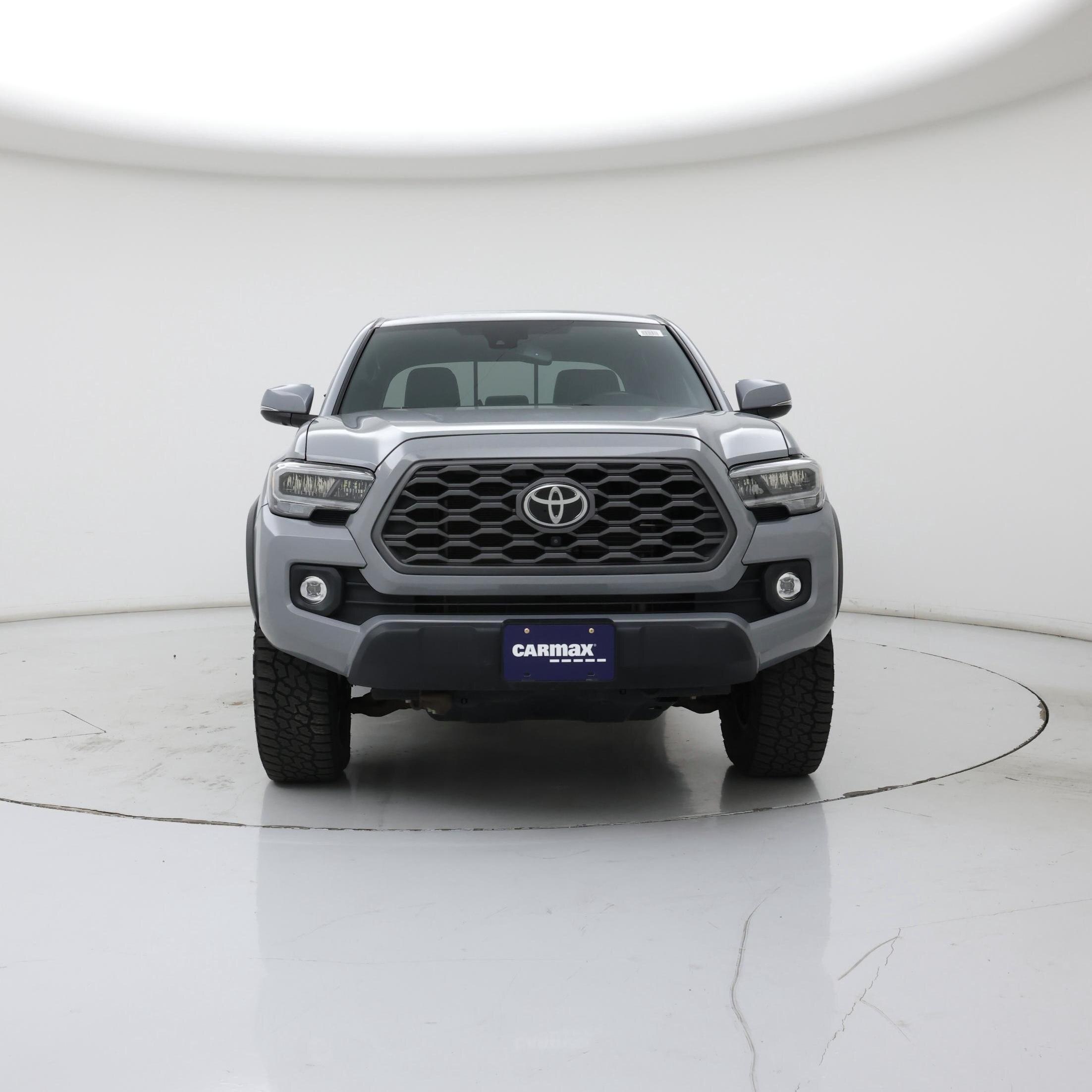 Thumbnail: 2020 Toyota Tacoma - 5