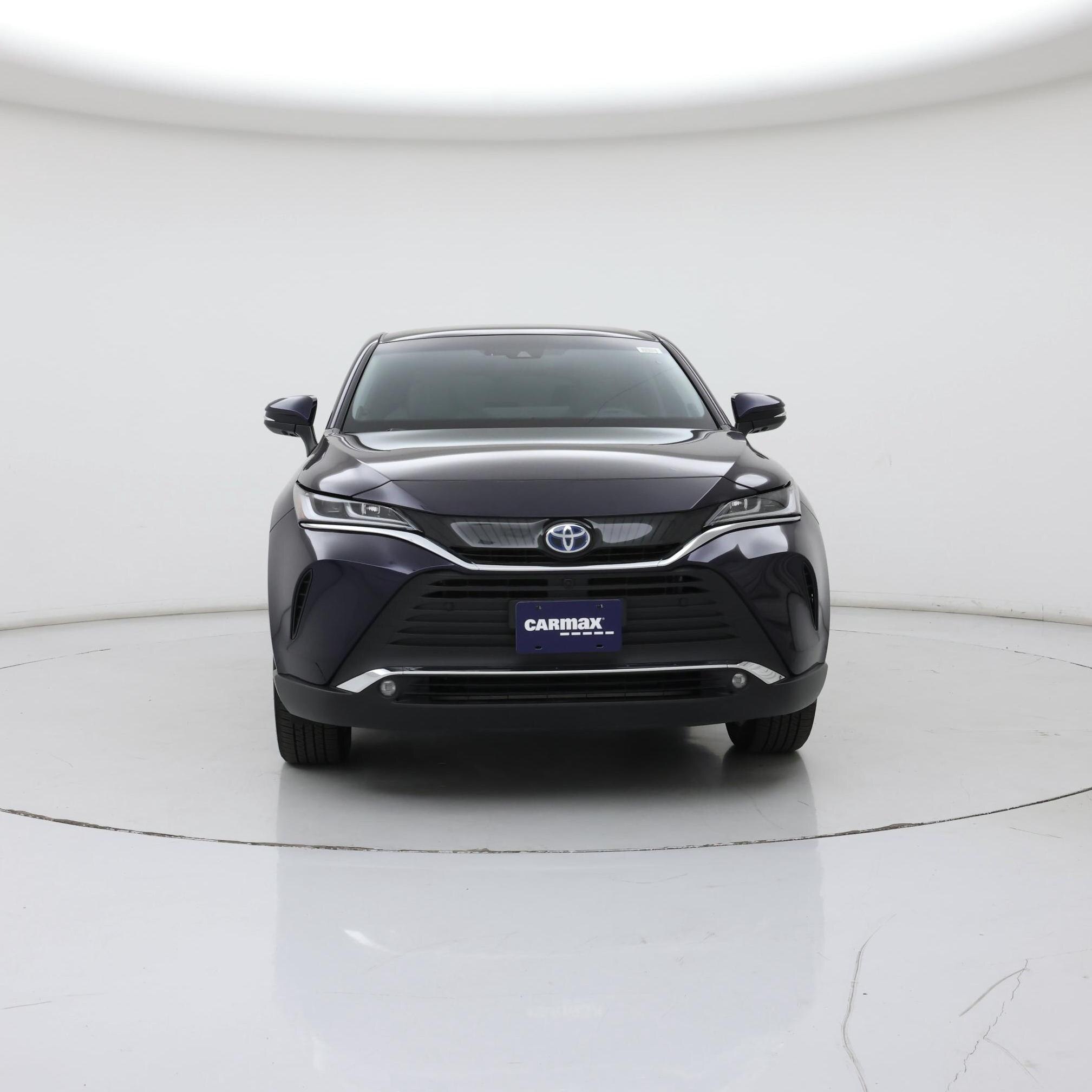 Thumbnail: 2024 Toyota Venza - 5