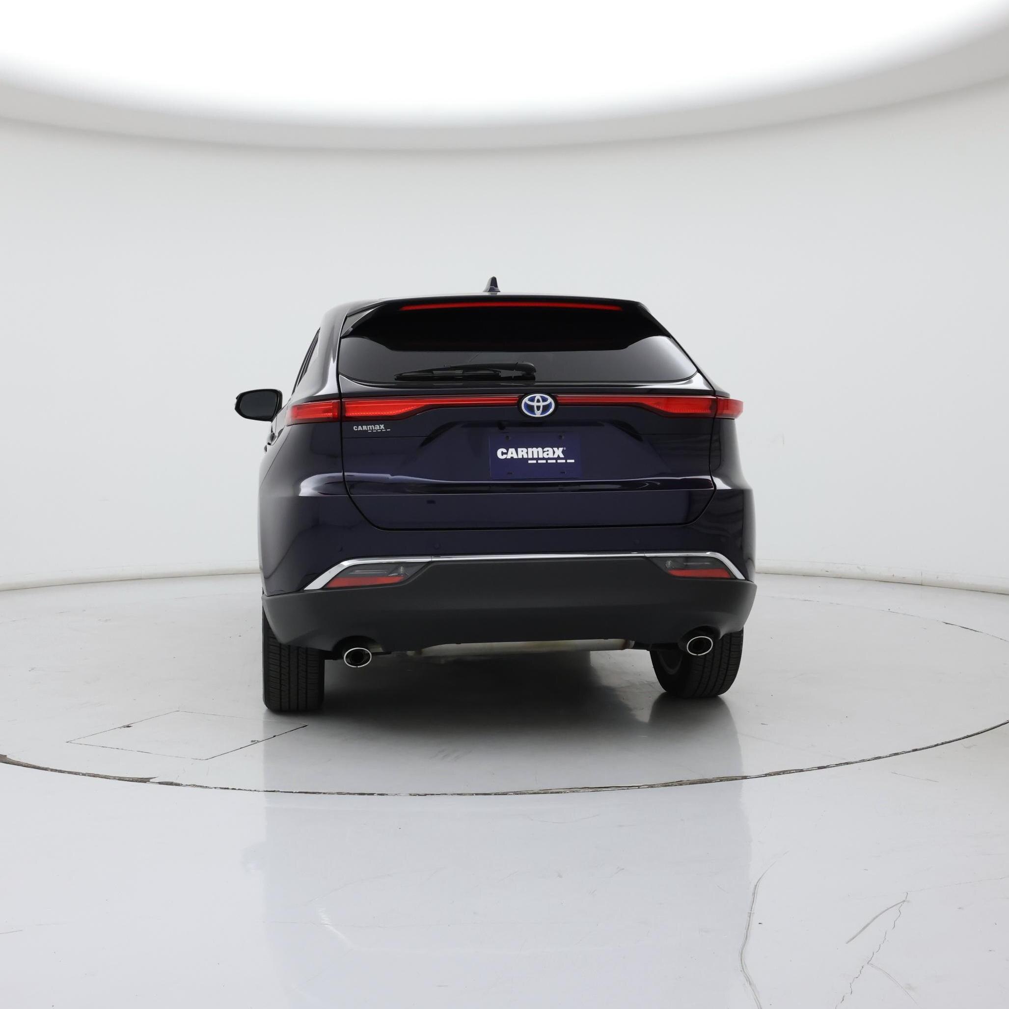 Thumbnail: 2024 Toyota Venza - 6