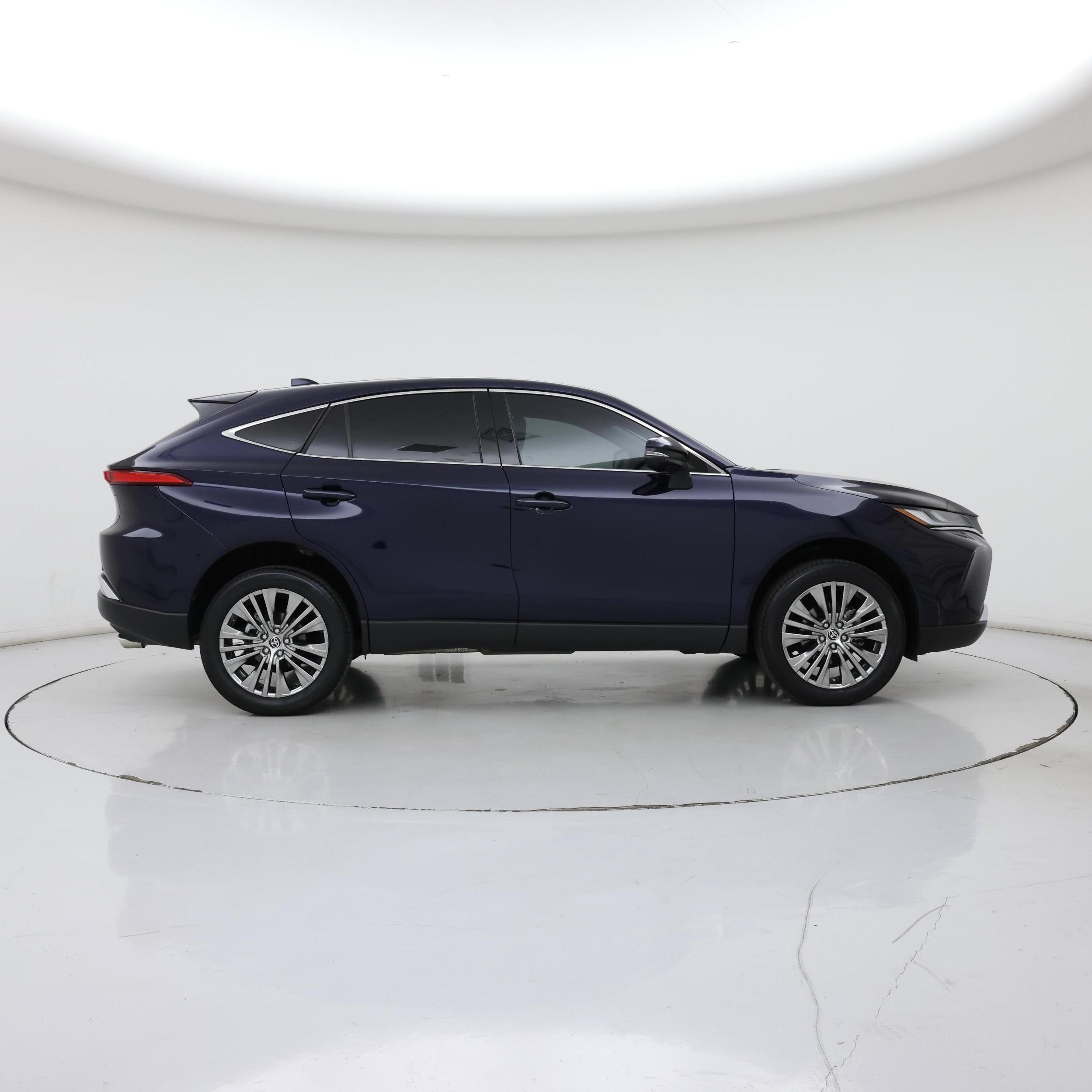 Thumbnail: 2024 Toyota Venza - 7