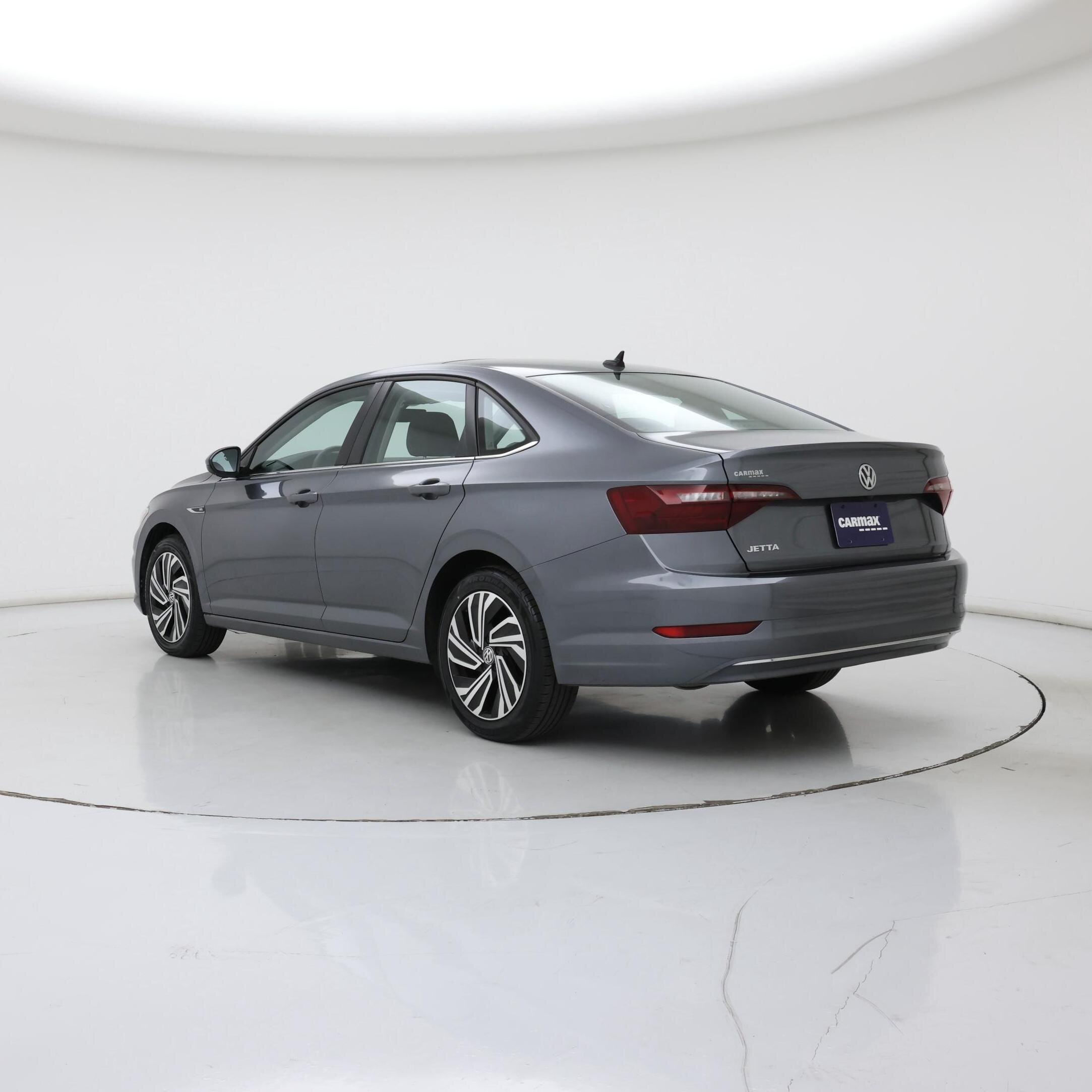 Thumbnail: 2021 Volkswagen Jetta - 2