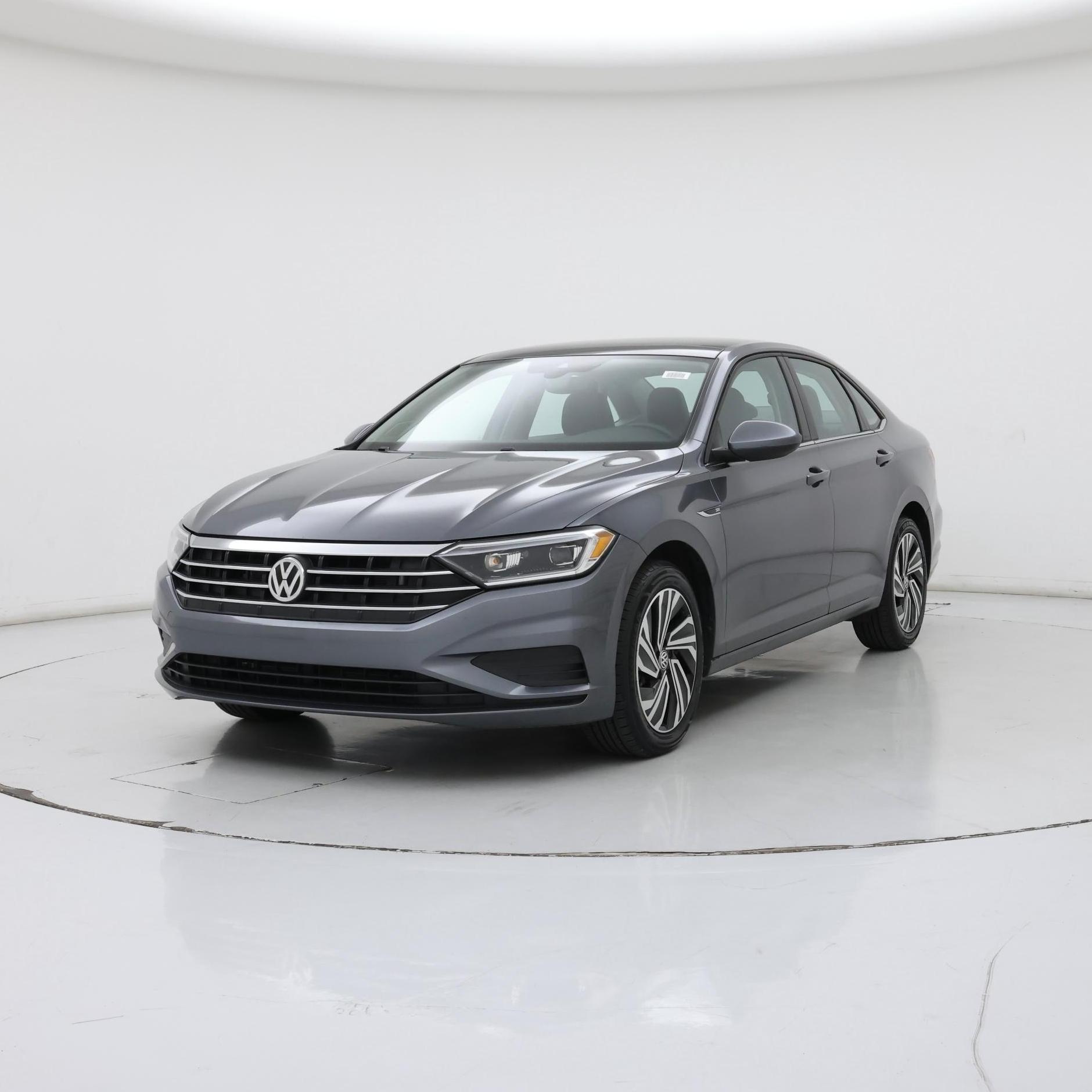 Thumbnail: 2021 Volkswagen Jetta - 4