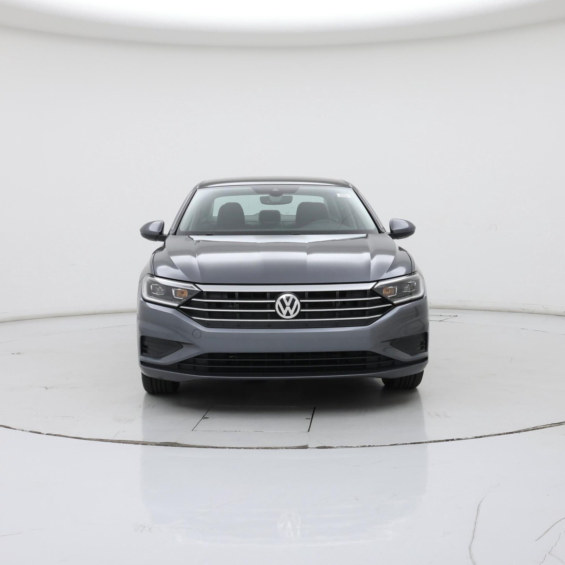 Thumbnail: 2021 Volkswagen Jetta - 5