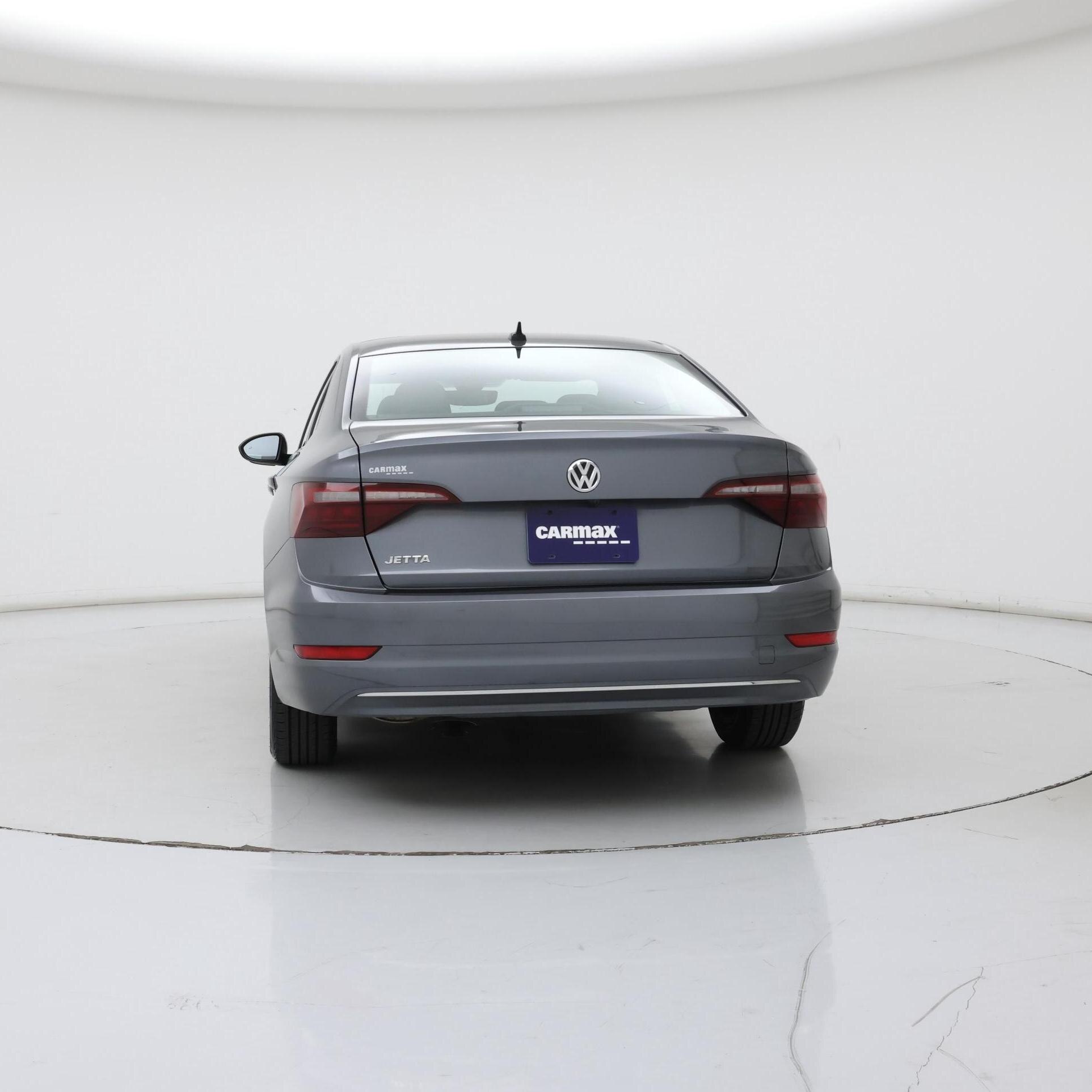 Thumbnail: 2021 Volkswagen Jetta - 6