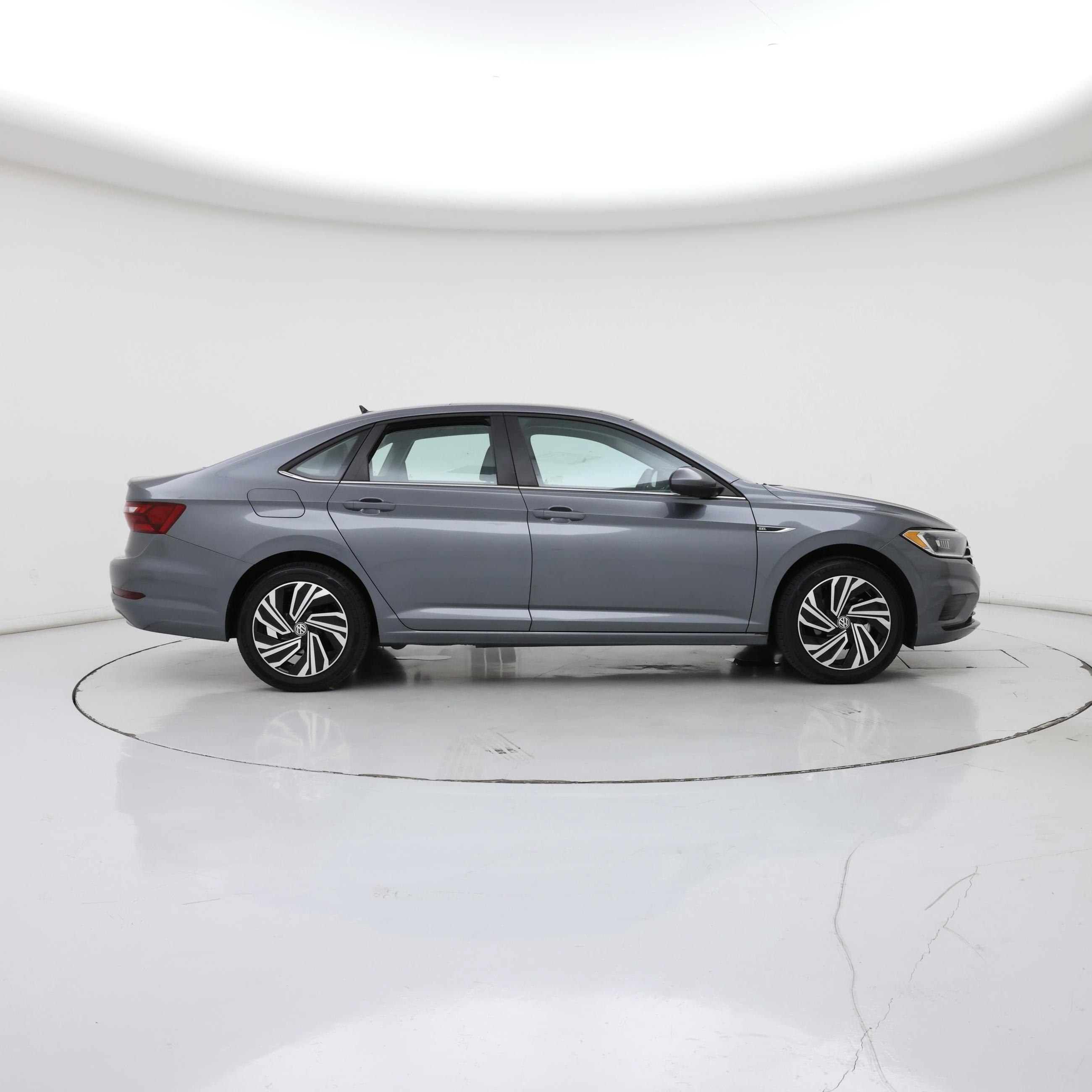Thumbnail: 2021 Volkswagen Jetta - 7