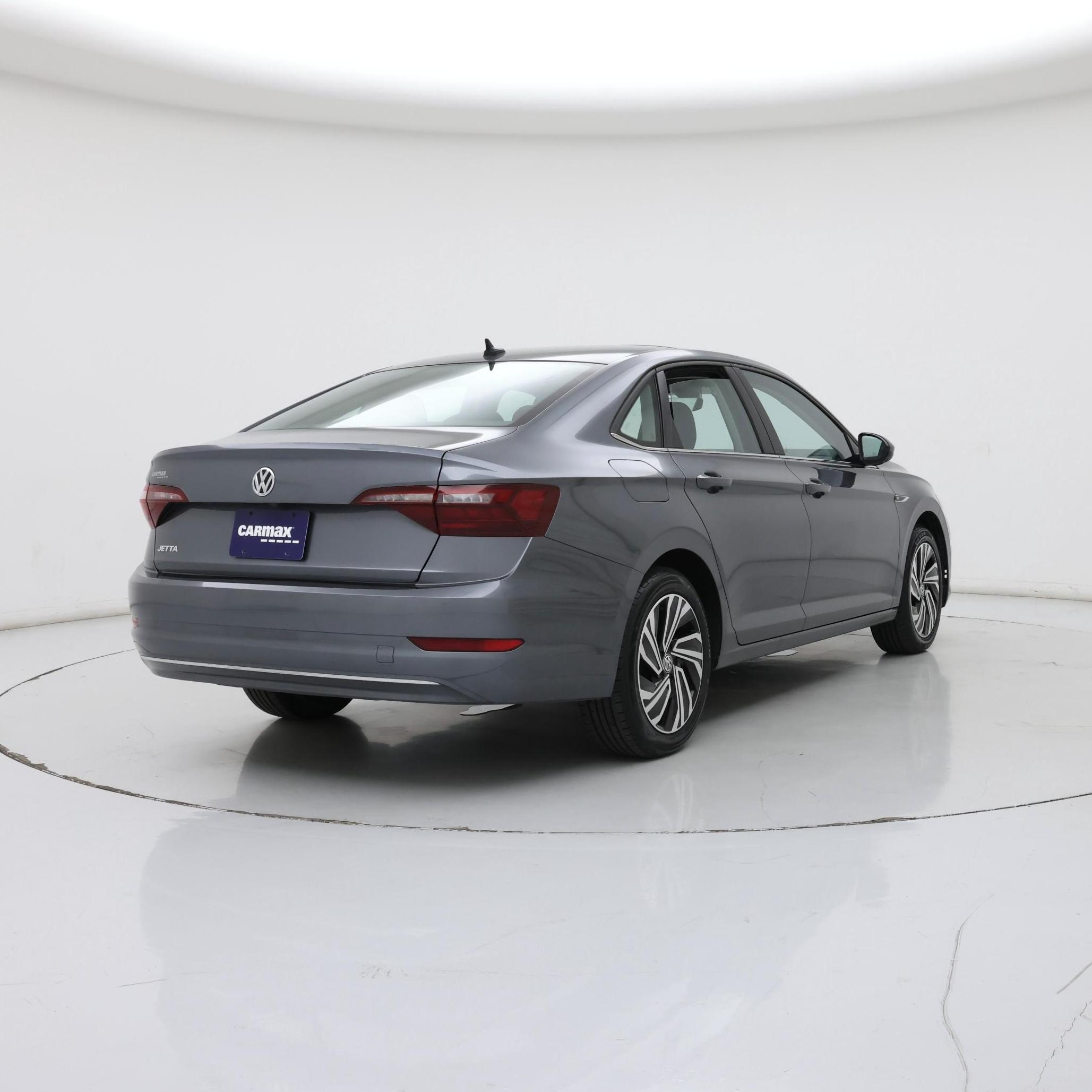 Thumbnail: 2021 Volkswagen Jetta - 8