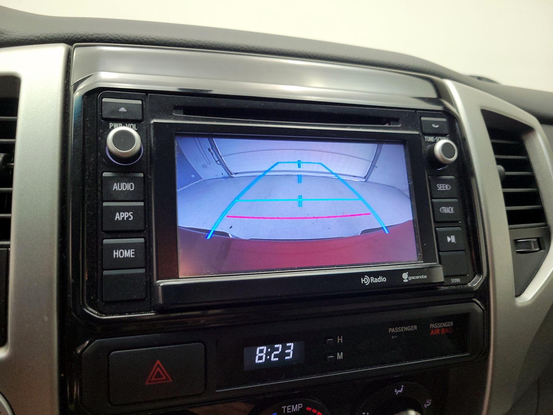 Thumbnail: 2014 Toyota Tacoma - 14