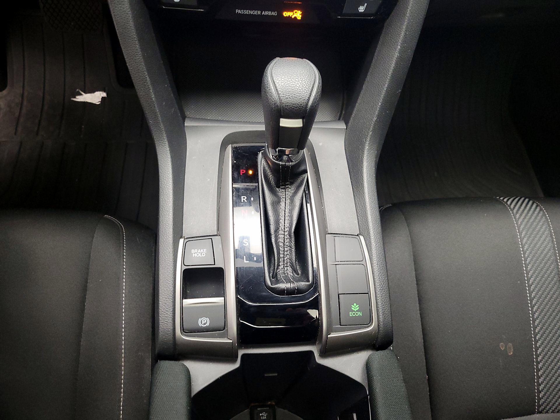 Thumbnail: 2018 Honda Civic - 17