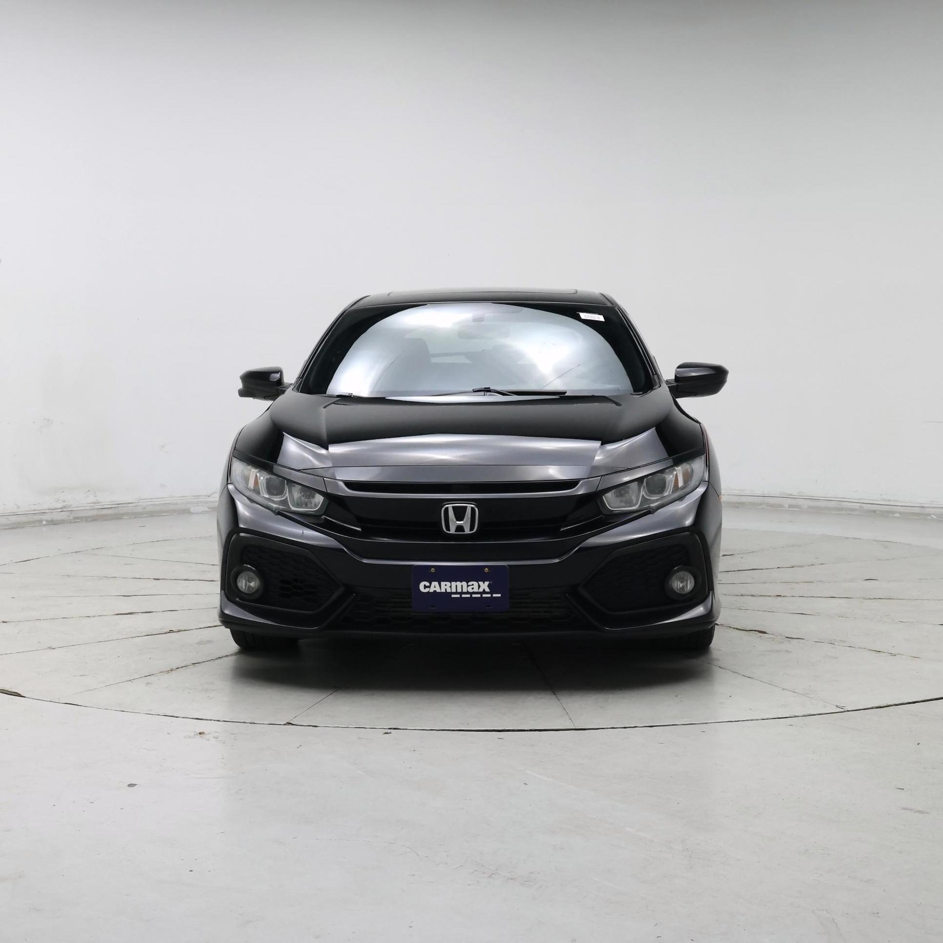 Thumbnail: 2018 Honda Civic - 5
