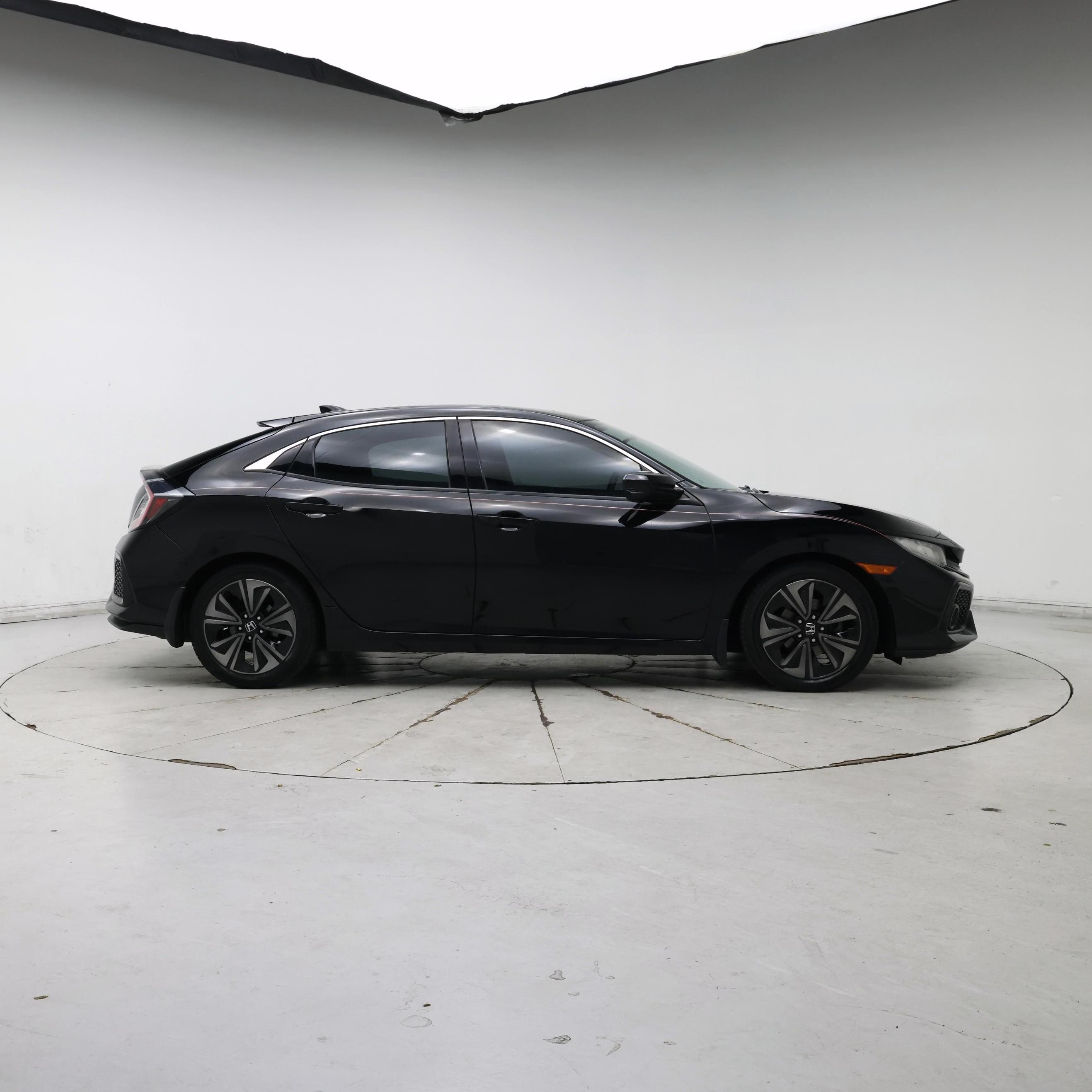 Thumbnail: 2018 Honda Civic - 7