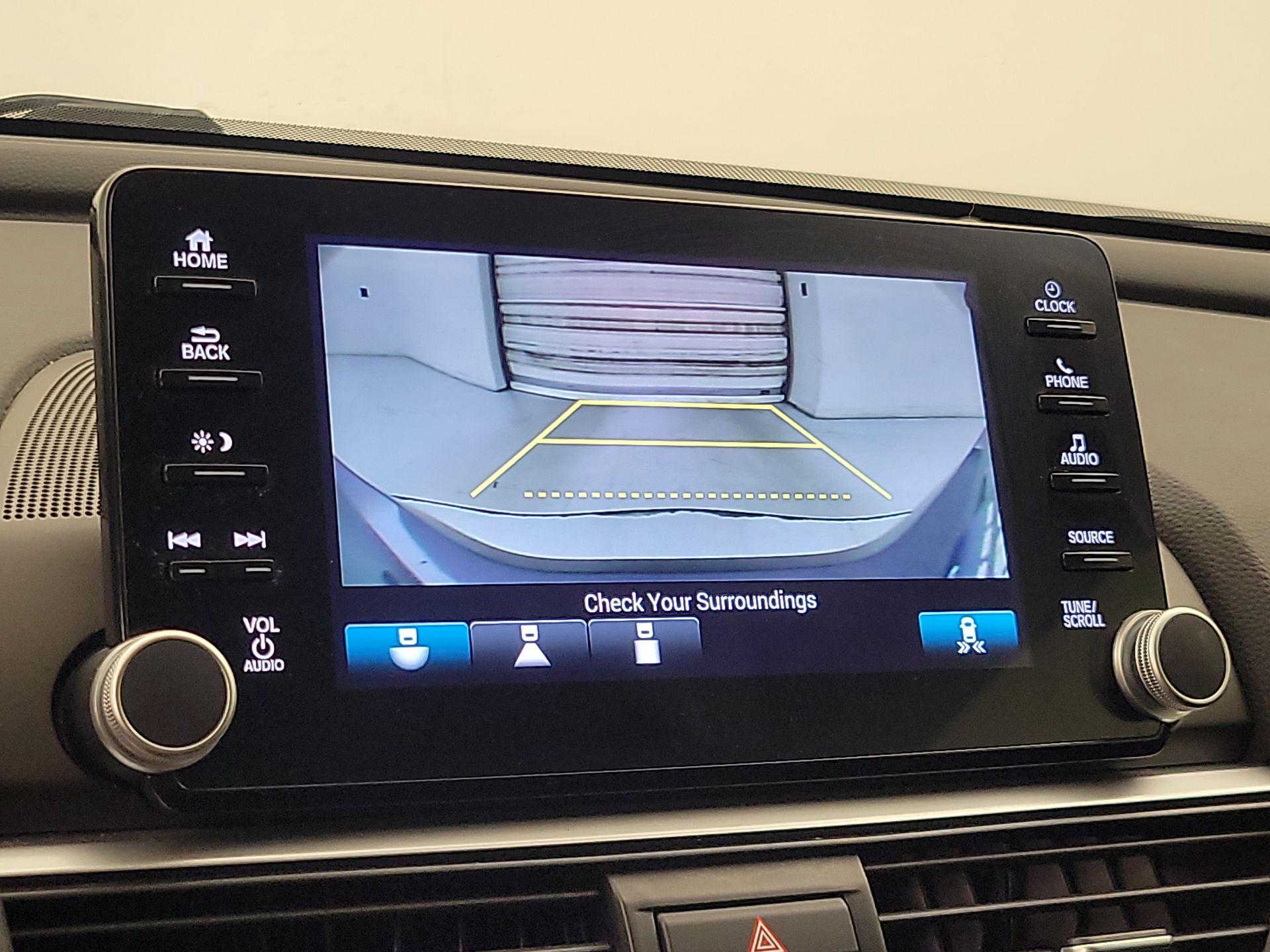 Thumbnail: 2019 Honda Accord - 14