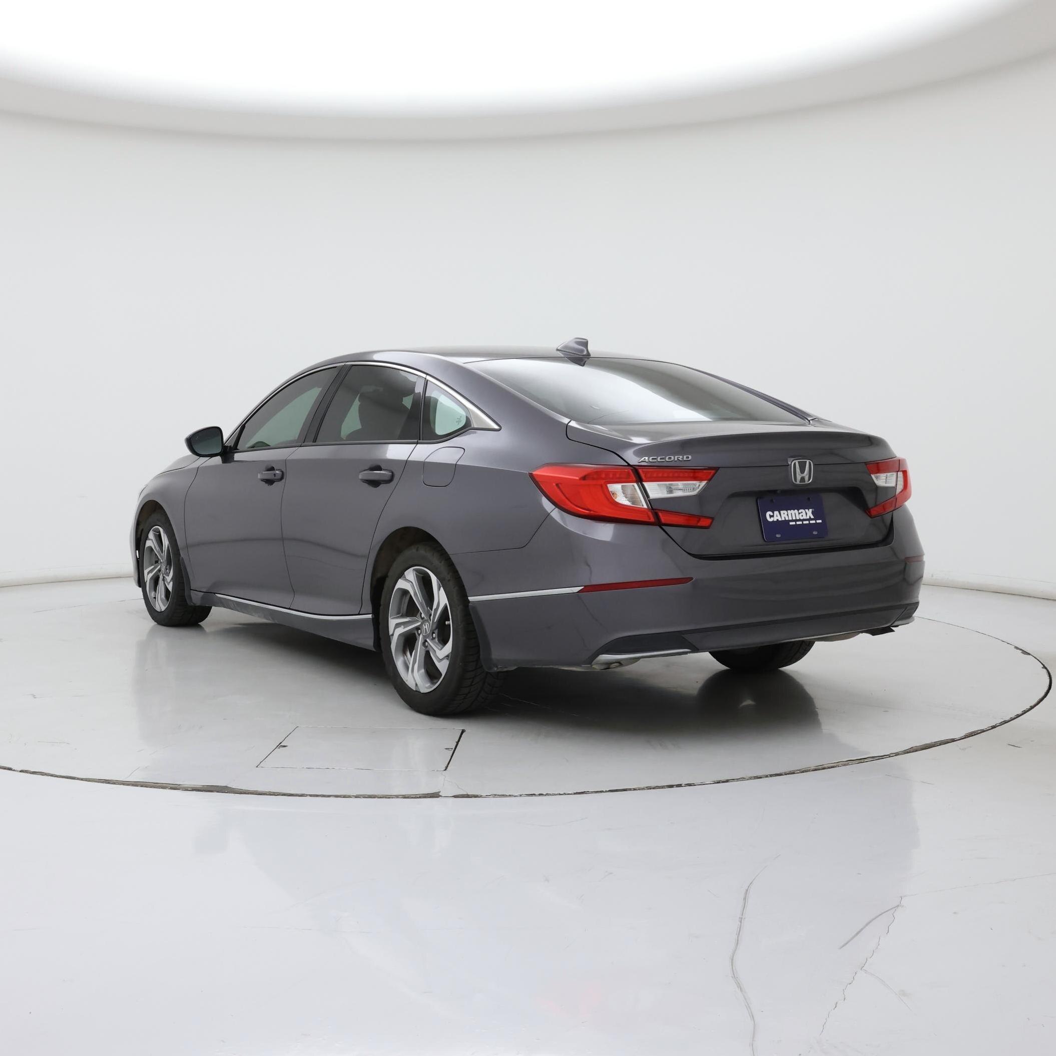 Thumbnail: 2019 Honda Accord - 2