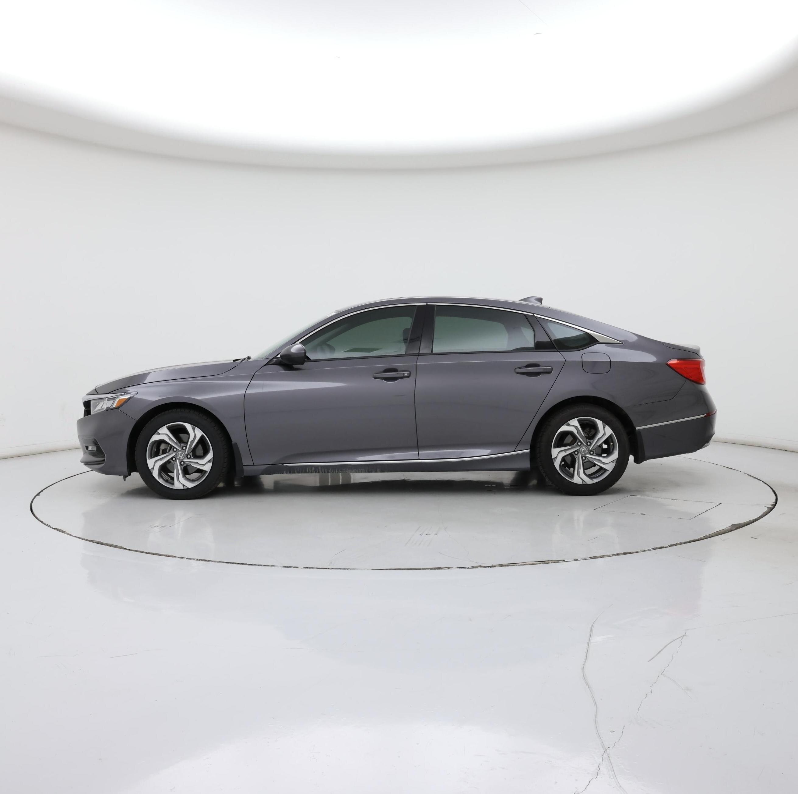 Thumbnail: 2019 Honda Accord - 3