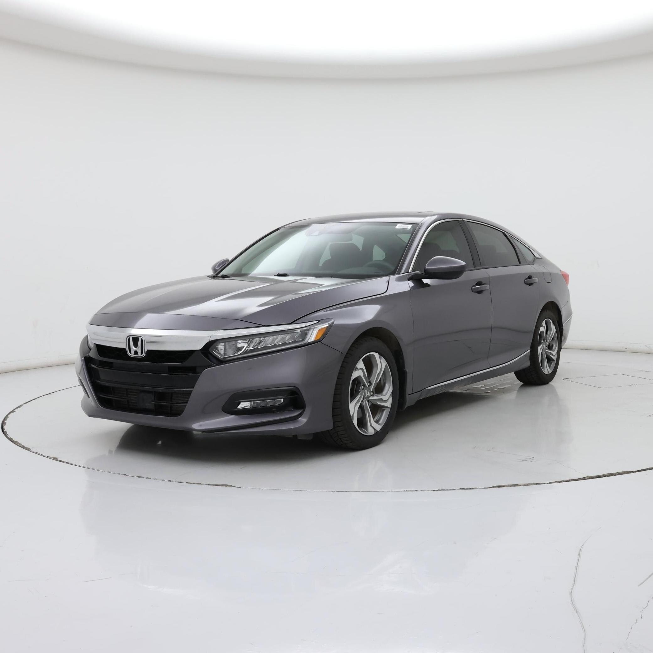 Thumbnail: 2019 Honda Accord - 4