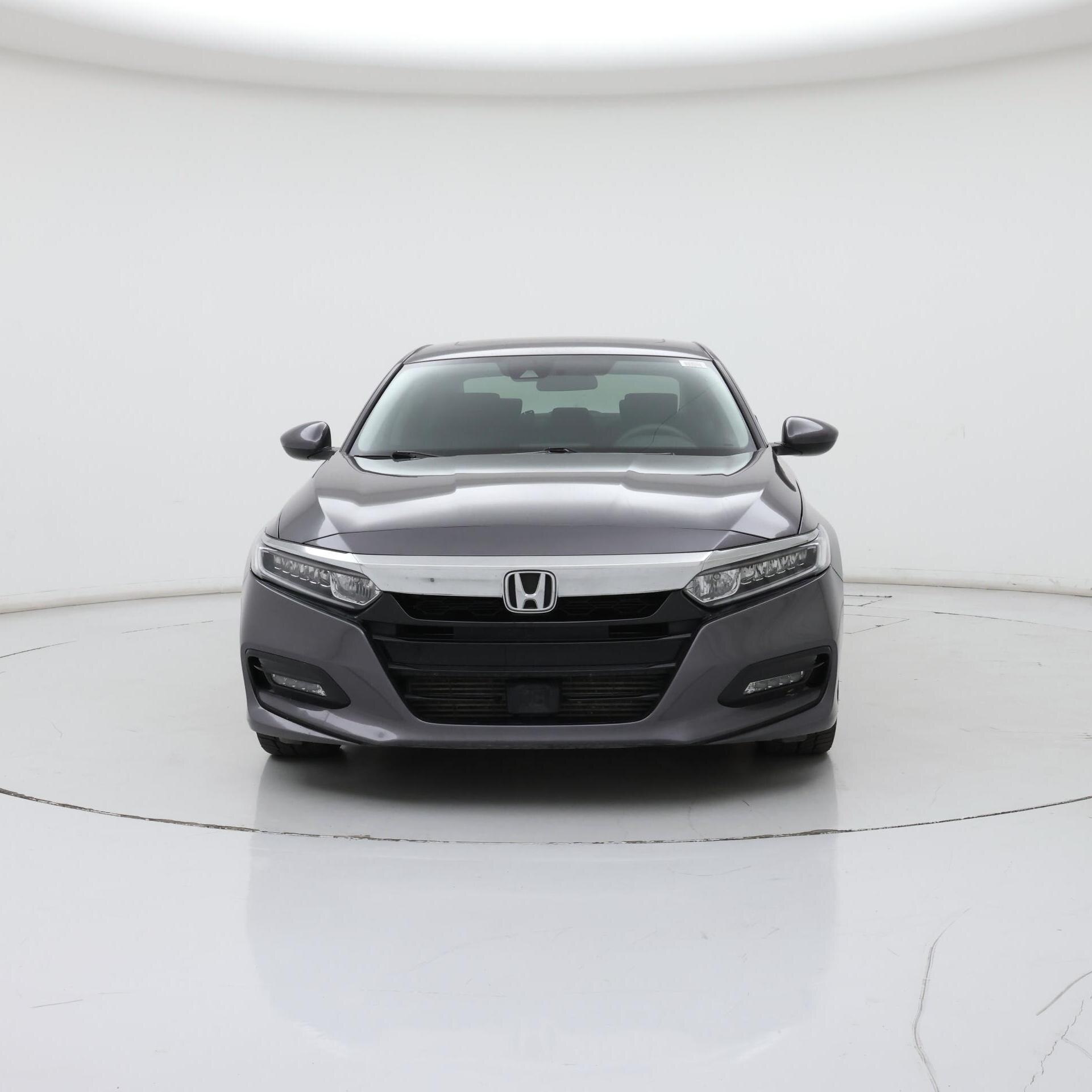 Thumbnail: 2019 Honda Accord - 5
