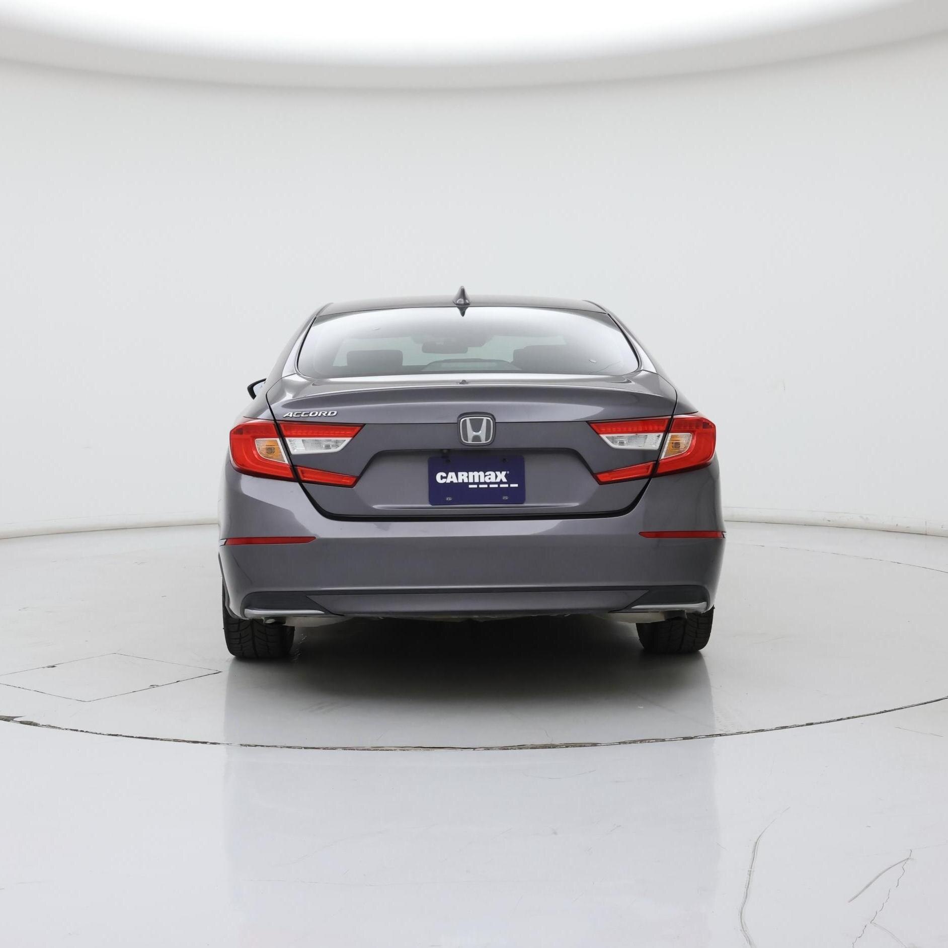 Thumbnail: 2019 Honda Accord - 6