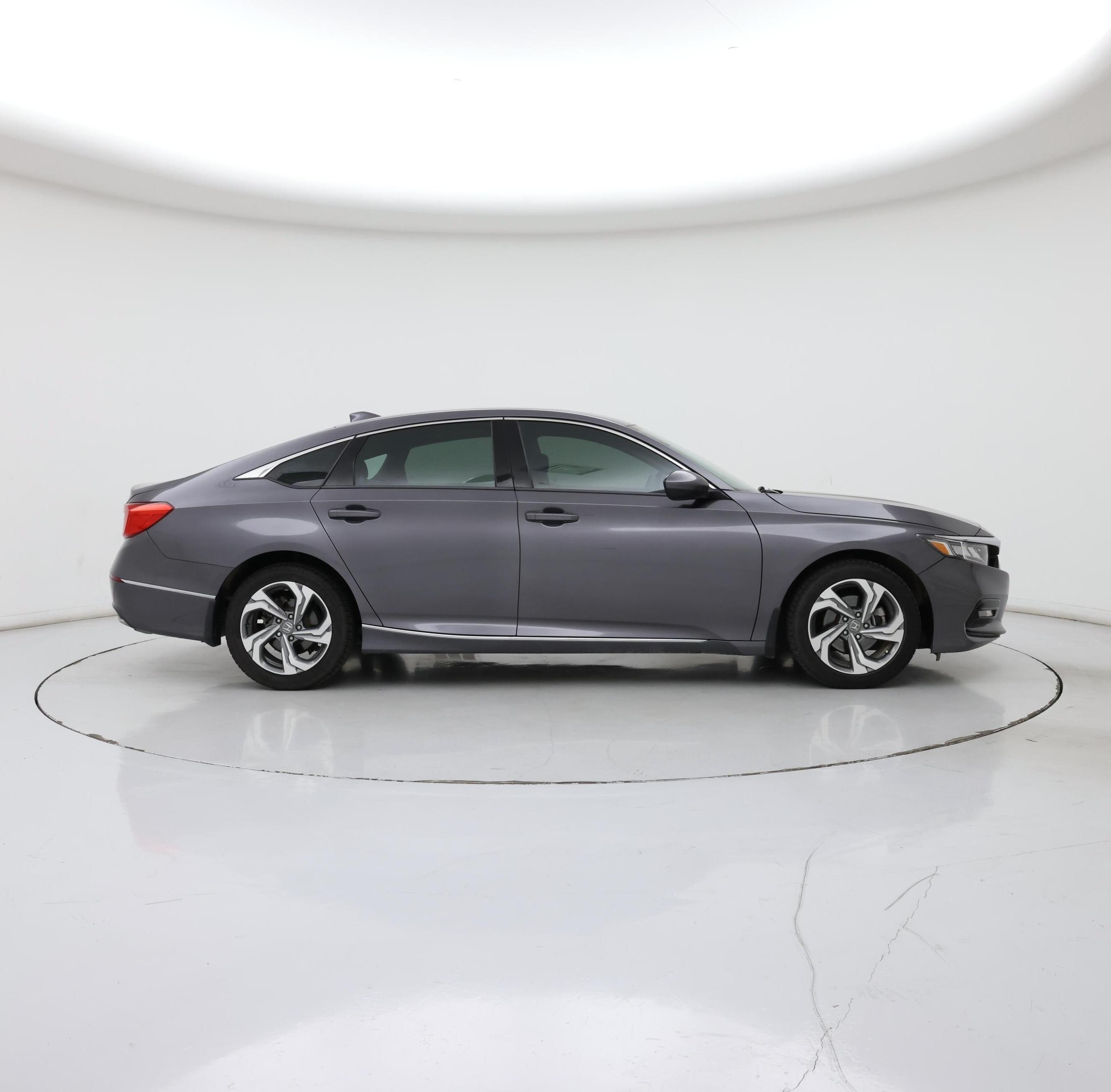 Thumbnail: 2019 Honda Accord - 7