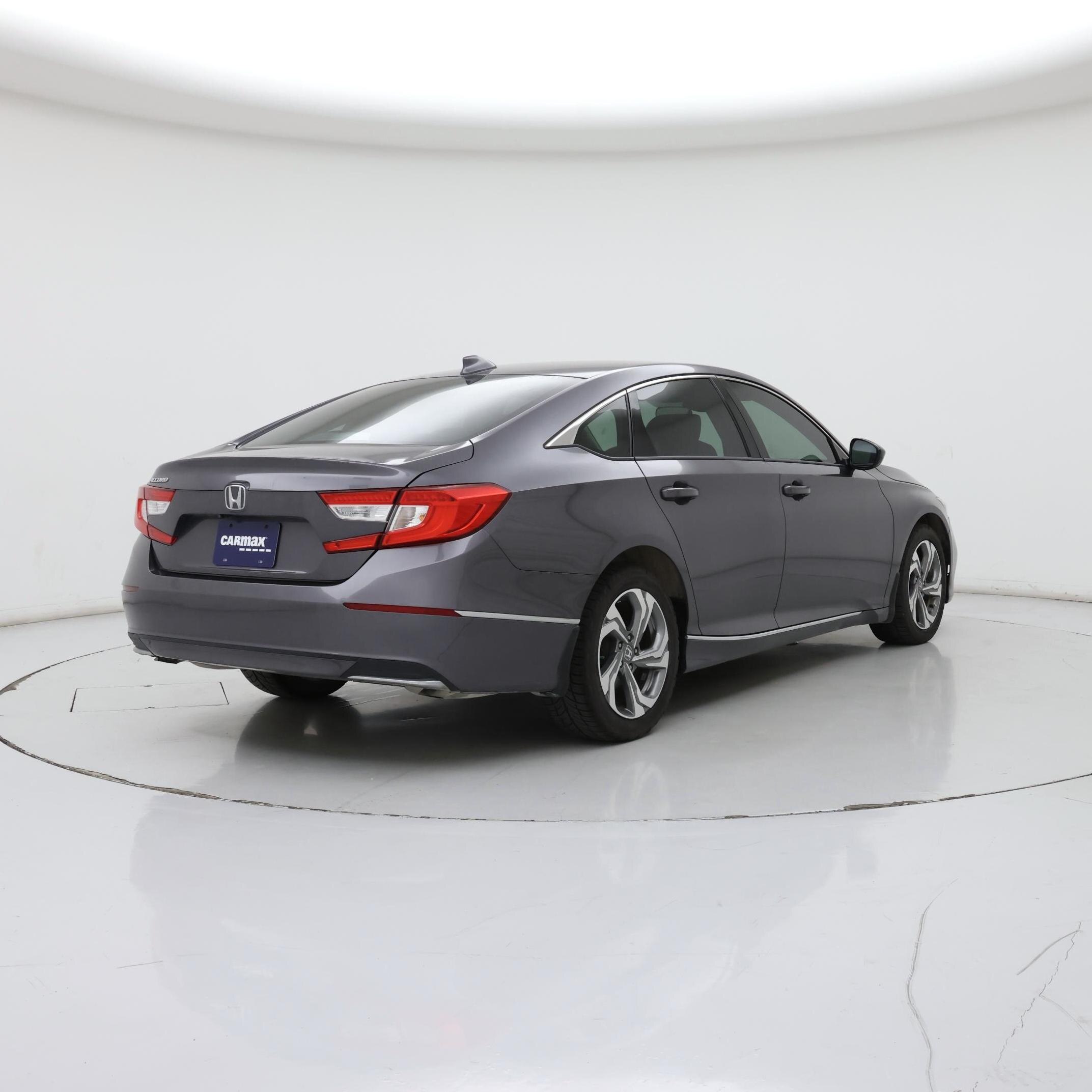 Thumbnail: 2019 Honda Accord - 8