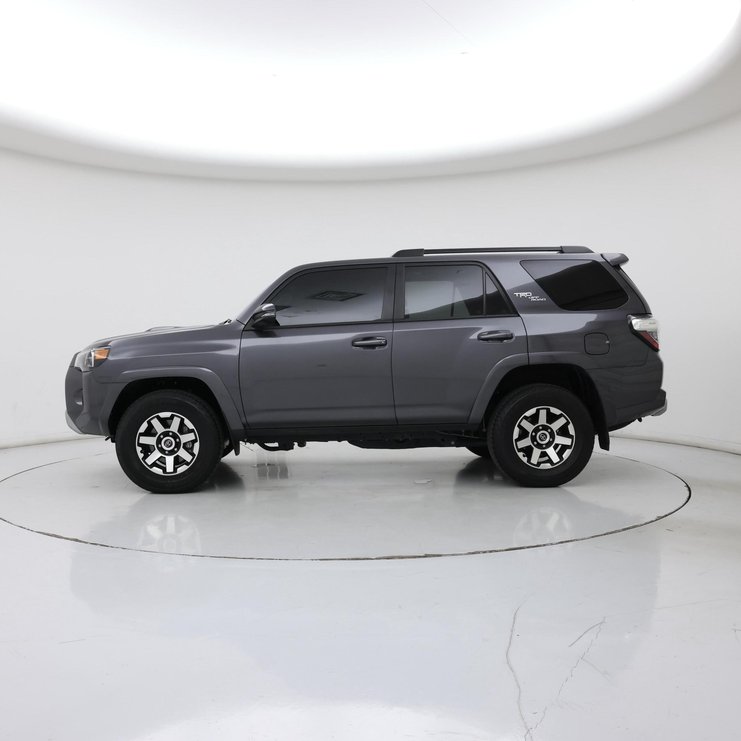 Thumbnail: 2023 Toyota 4Runner - 3