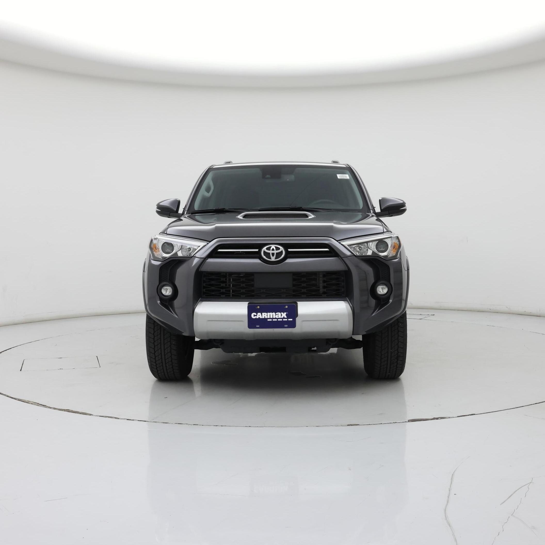 Thumbnail: 2023 Toyota 4Runner - 5