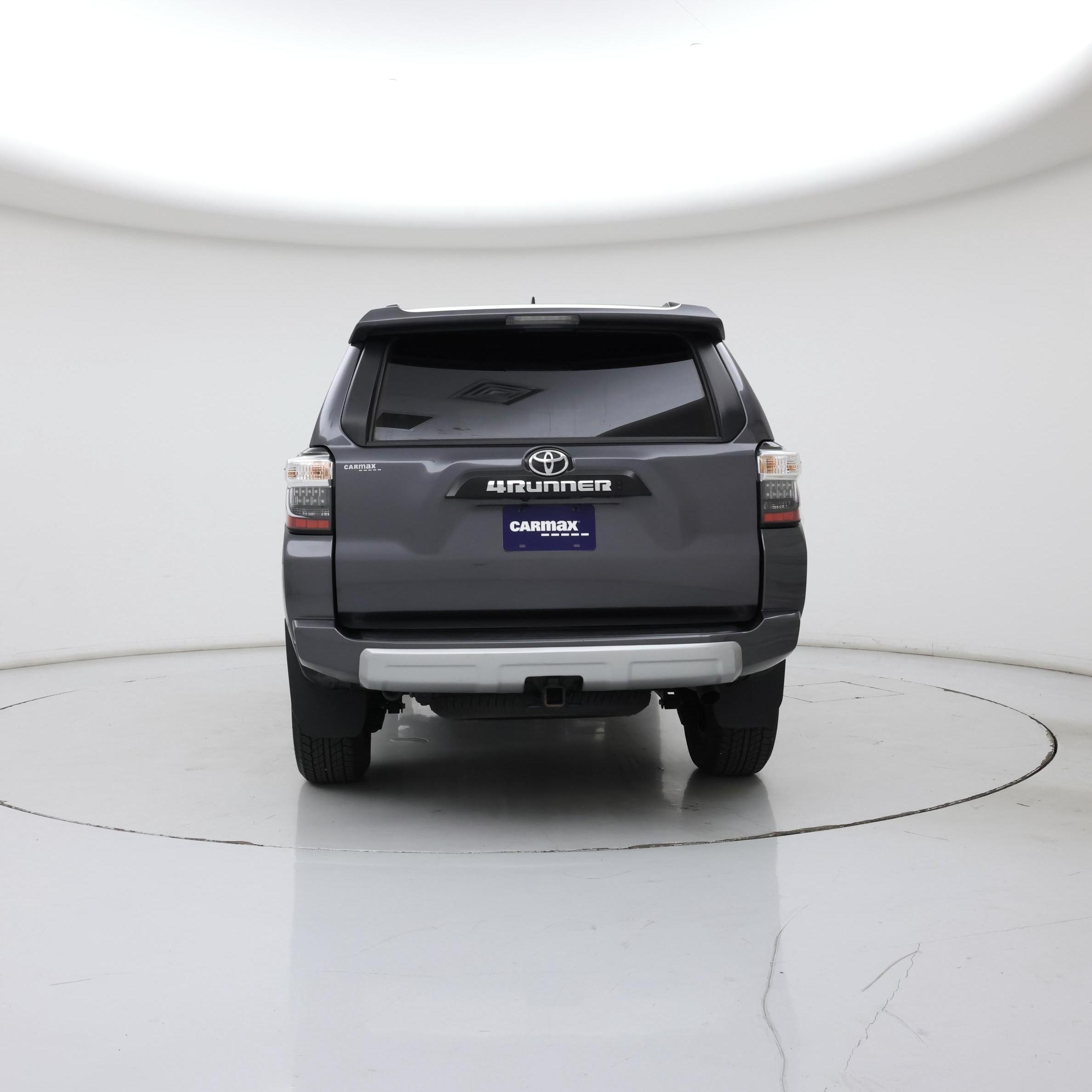 Thumbnail: 2023 Toyota 4Runner - 6