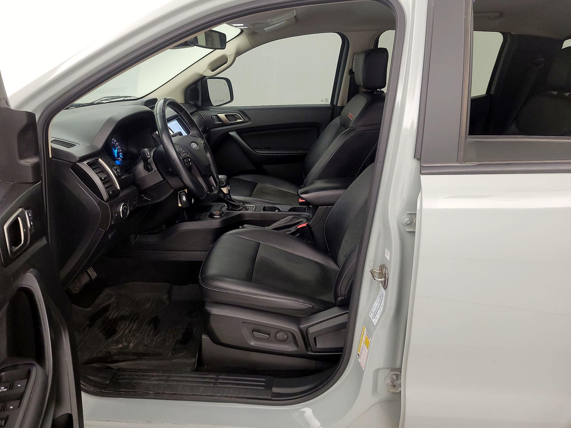 Thumbnail: 2023 Ford Ranger - 11