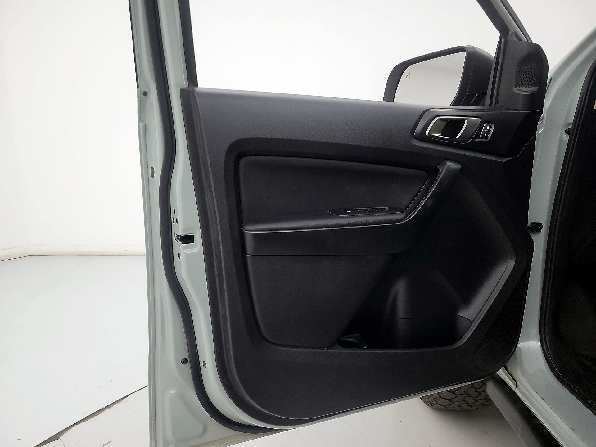 Thumbnail: 2023 Ford Ranger - 12