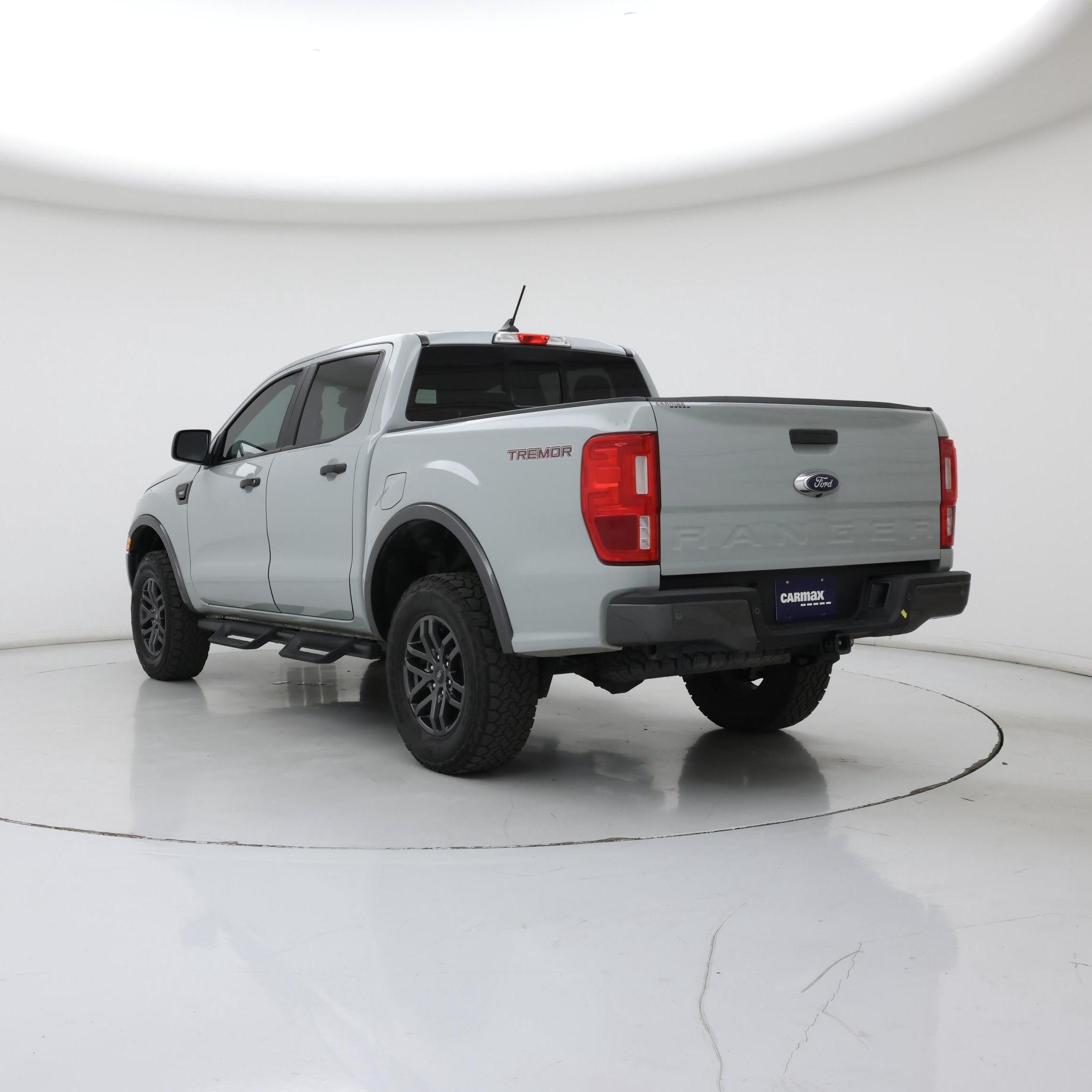 Thumbnail: 2023 Ford Ranger - 2
