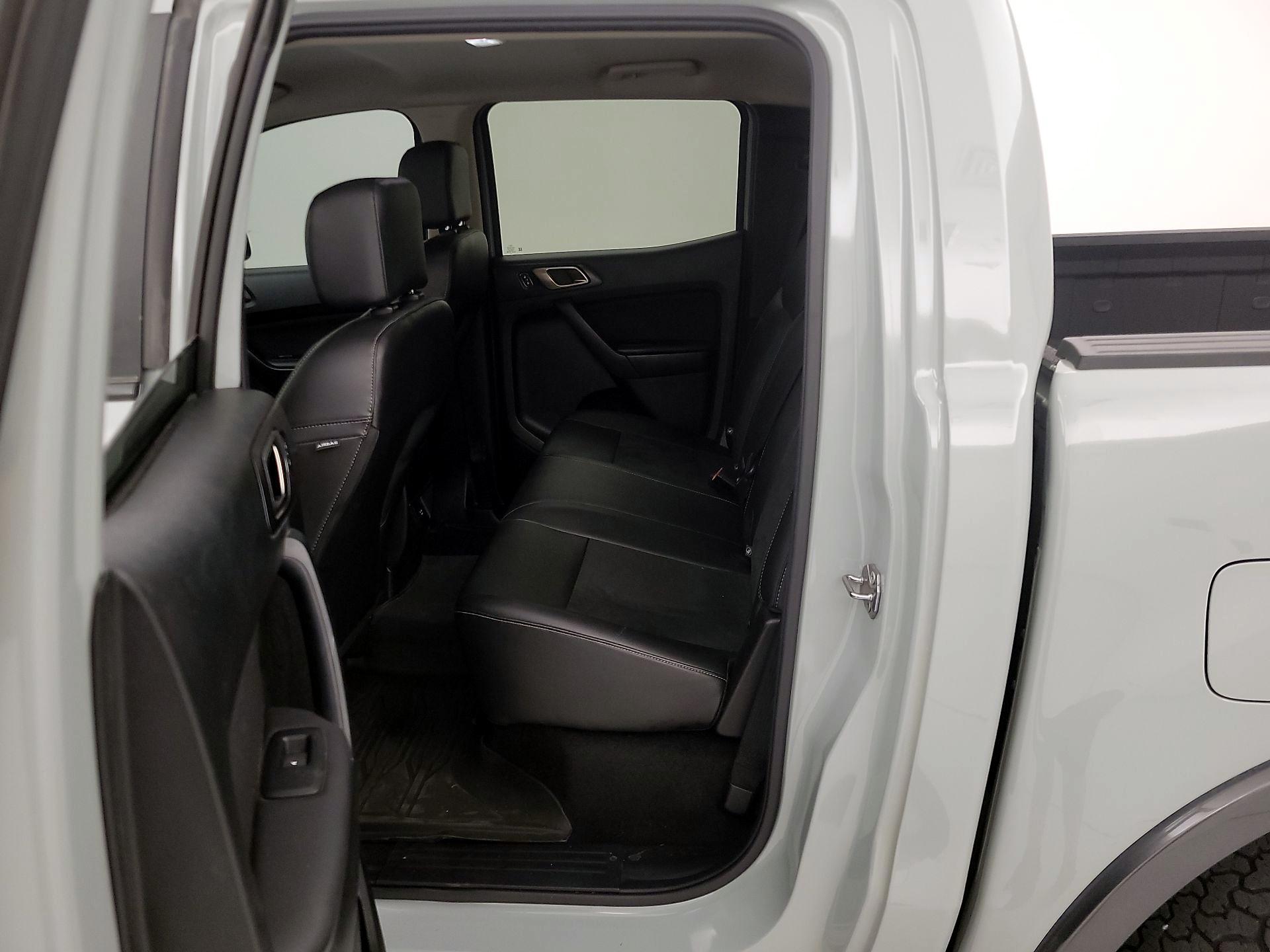 Thumbnail: 2023 Ford Ranger - 20